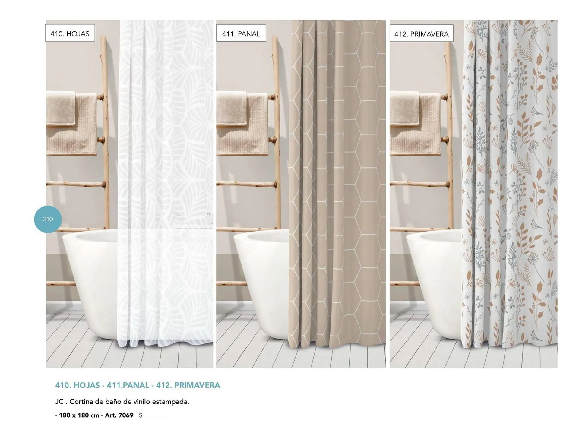 Ofertas de Catálogo Jean Cartier 1 de septiembre al 28 de febrero 2026 - Página 212 del catálogo