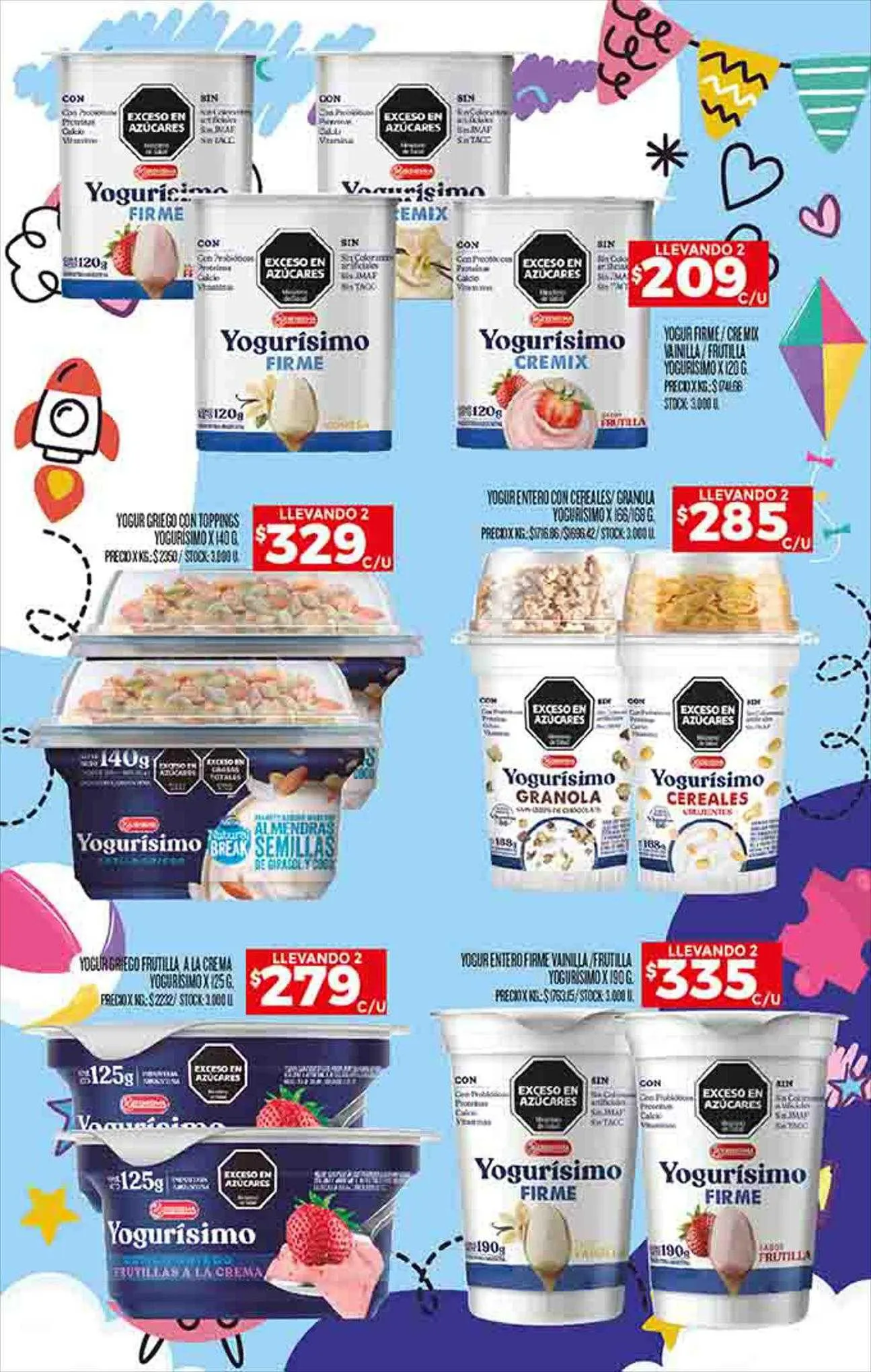 Ofertas de Catálogo Supermercados DIA 1 de agosto al 13 de agosto 2023 - Página 9 del catálogo