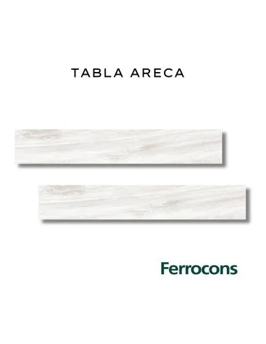 VITE TABLA ARECA NAT 20X120 PORC REC