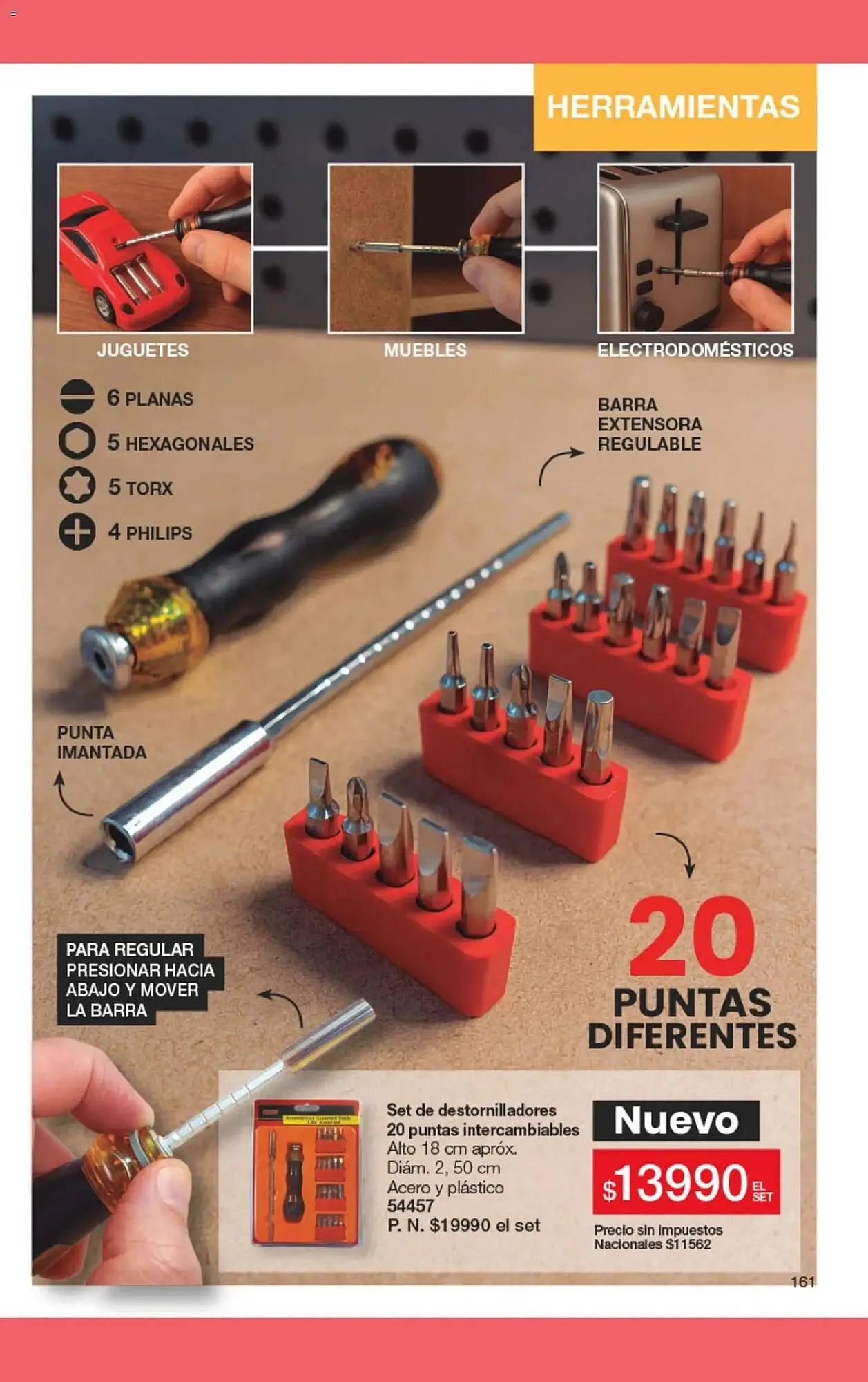 Ofertas de Folleto Gigot 1 de febrero al 1 de marzo 2026 - Página 167 del catálogo