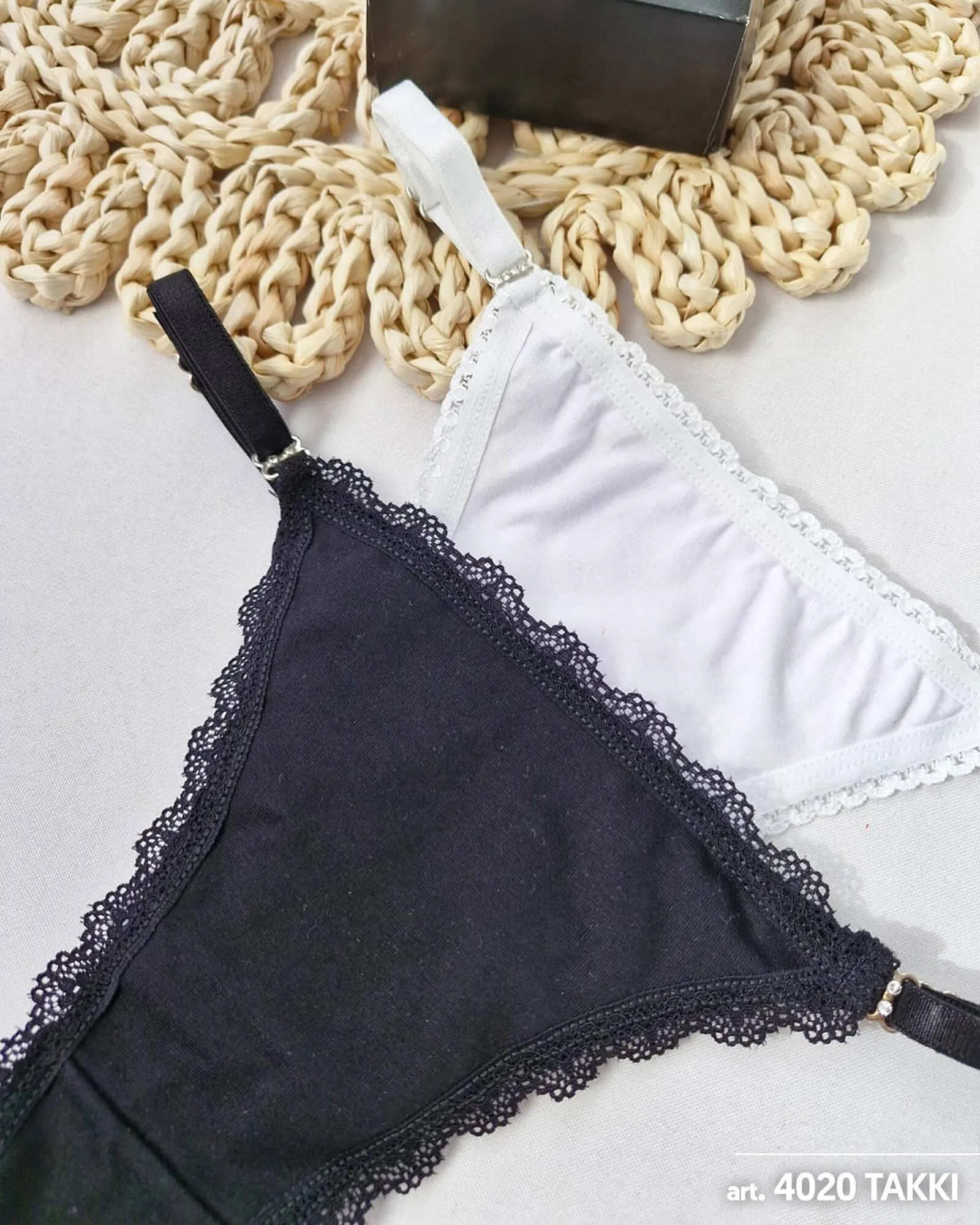 Ofertas de Catálogo Lencería Julieta 22 de julio al 31 de julio 2025 - Página 5 del catálogo