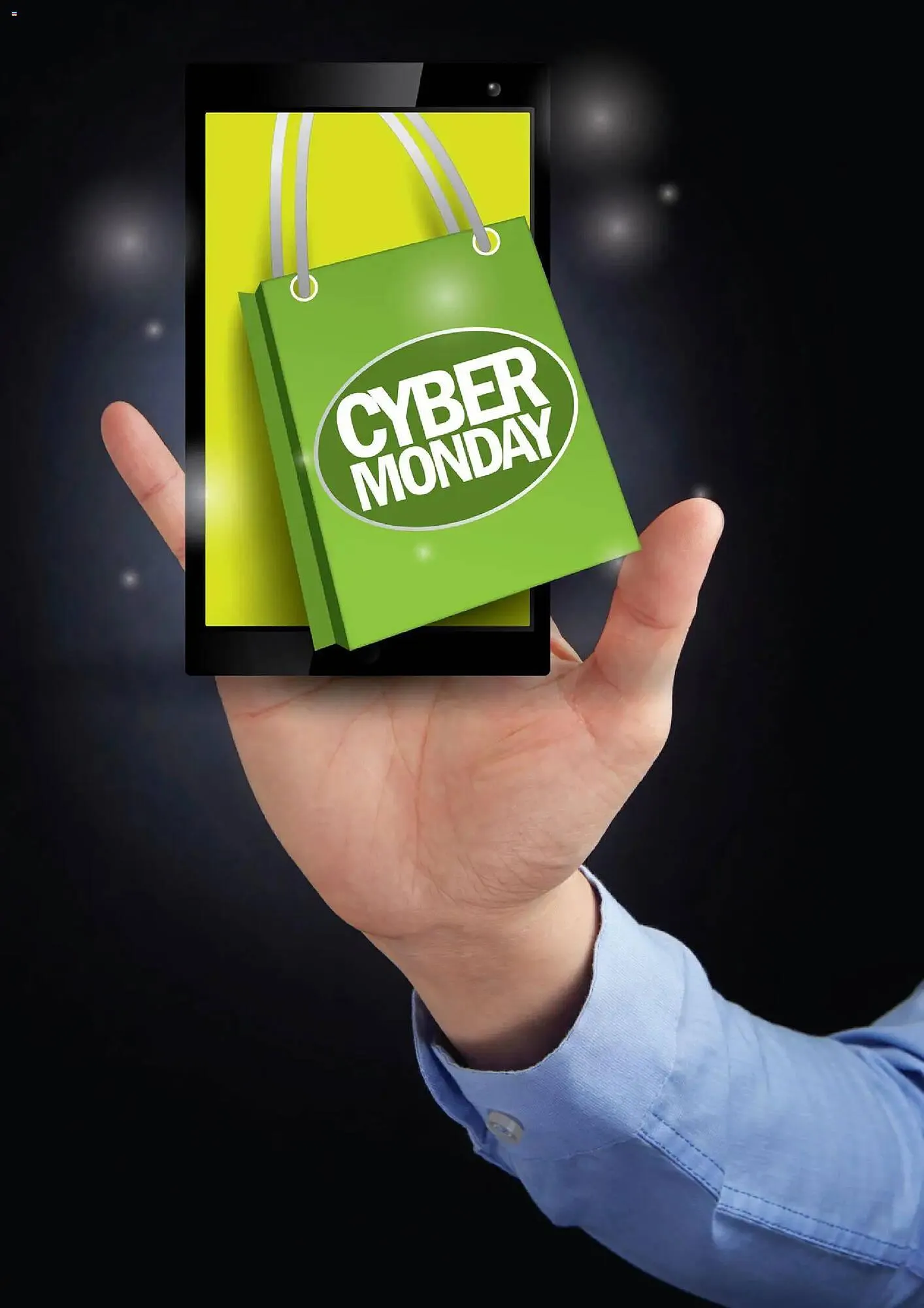 Ofertas de Catálogo Rio Shop Deco 3 de noviembre al 9 de noviembre 2025 - Página 11 del catálogo