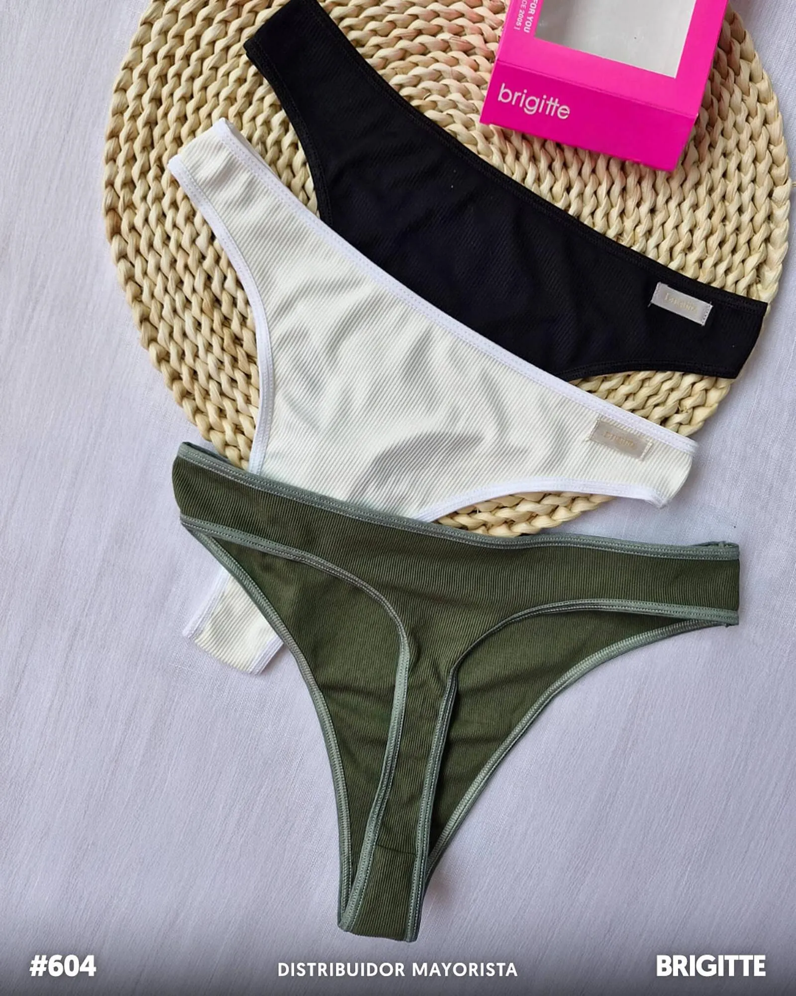 Ofertas de Catálogo Lencería Julieta 18 de febrero al 28 de febrero 2026 - Página 3 del catálogo