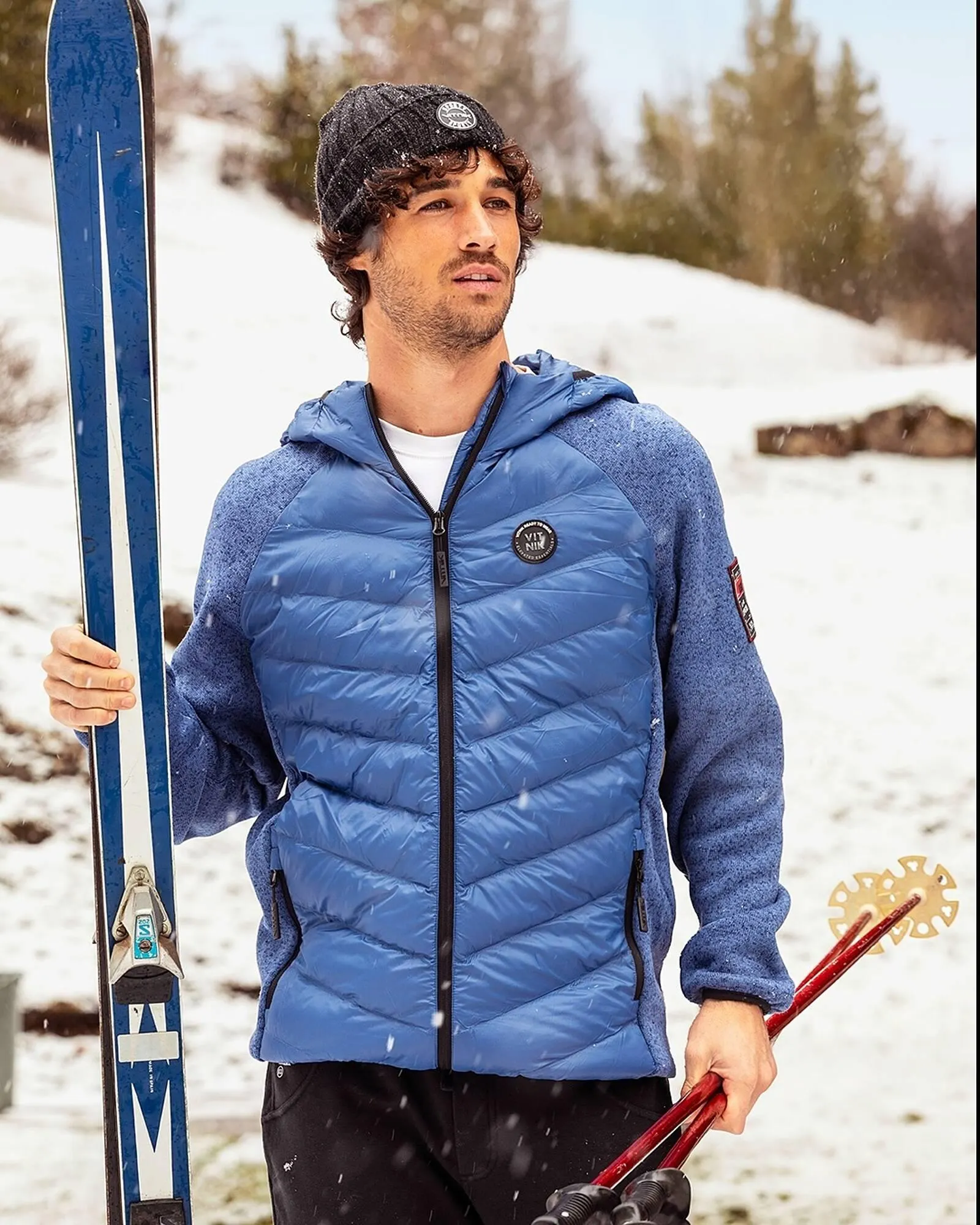 Ofertas de Catálogo Vitnik 29 de mayo al 30 de junio 2025 - Página 2 del catálogo