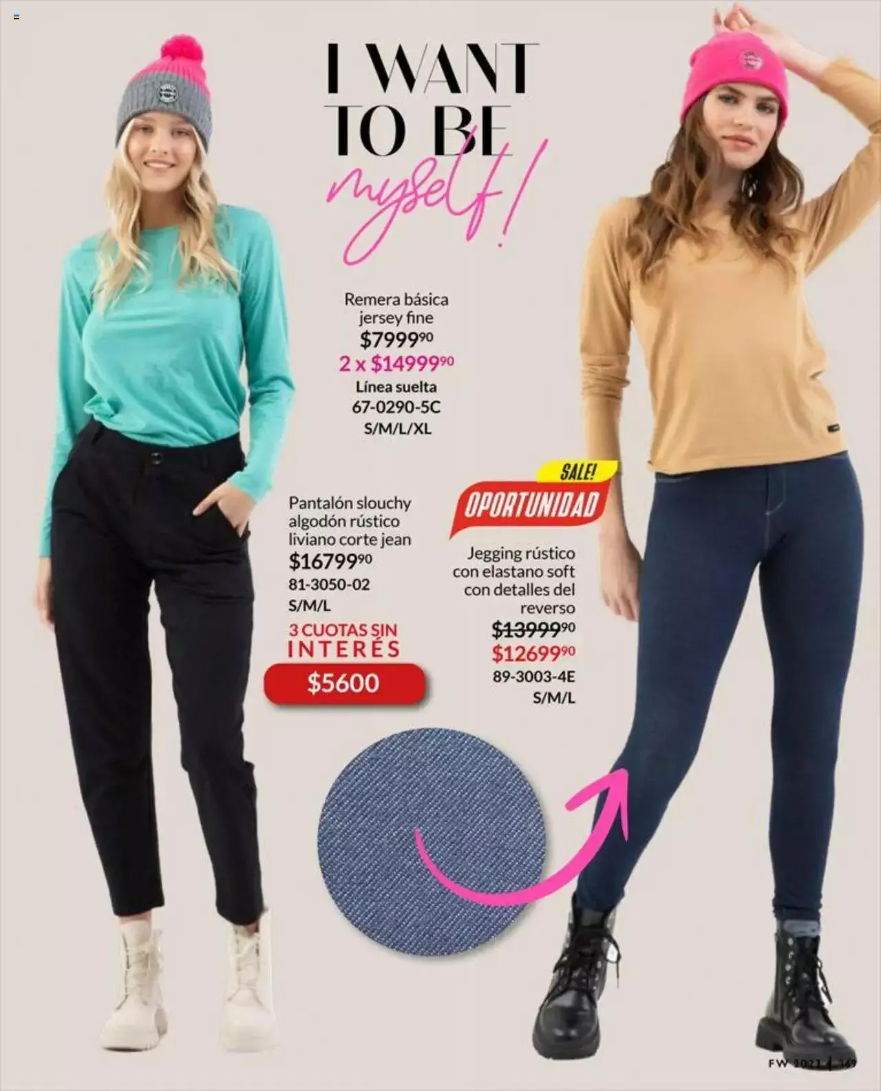 Ofertas de Vitnik catálogo 7 de julio al 31 de diciembre 2023 - Página 169 del catálogo