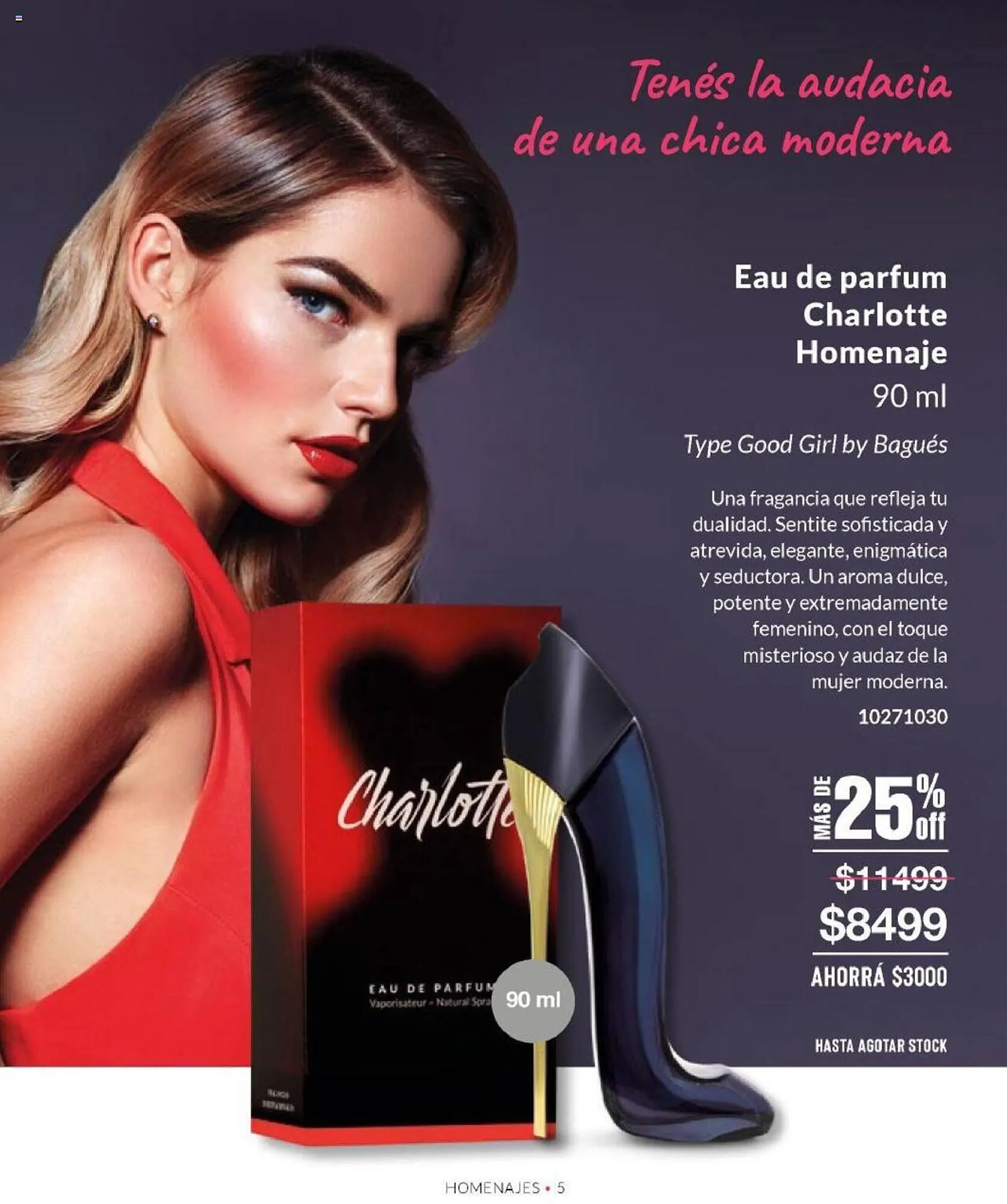 Ofertas de Catálogo Bagués 5 de julio al 28 de julio 2023 - Página 105 del catálogo