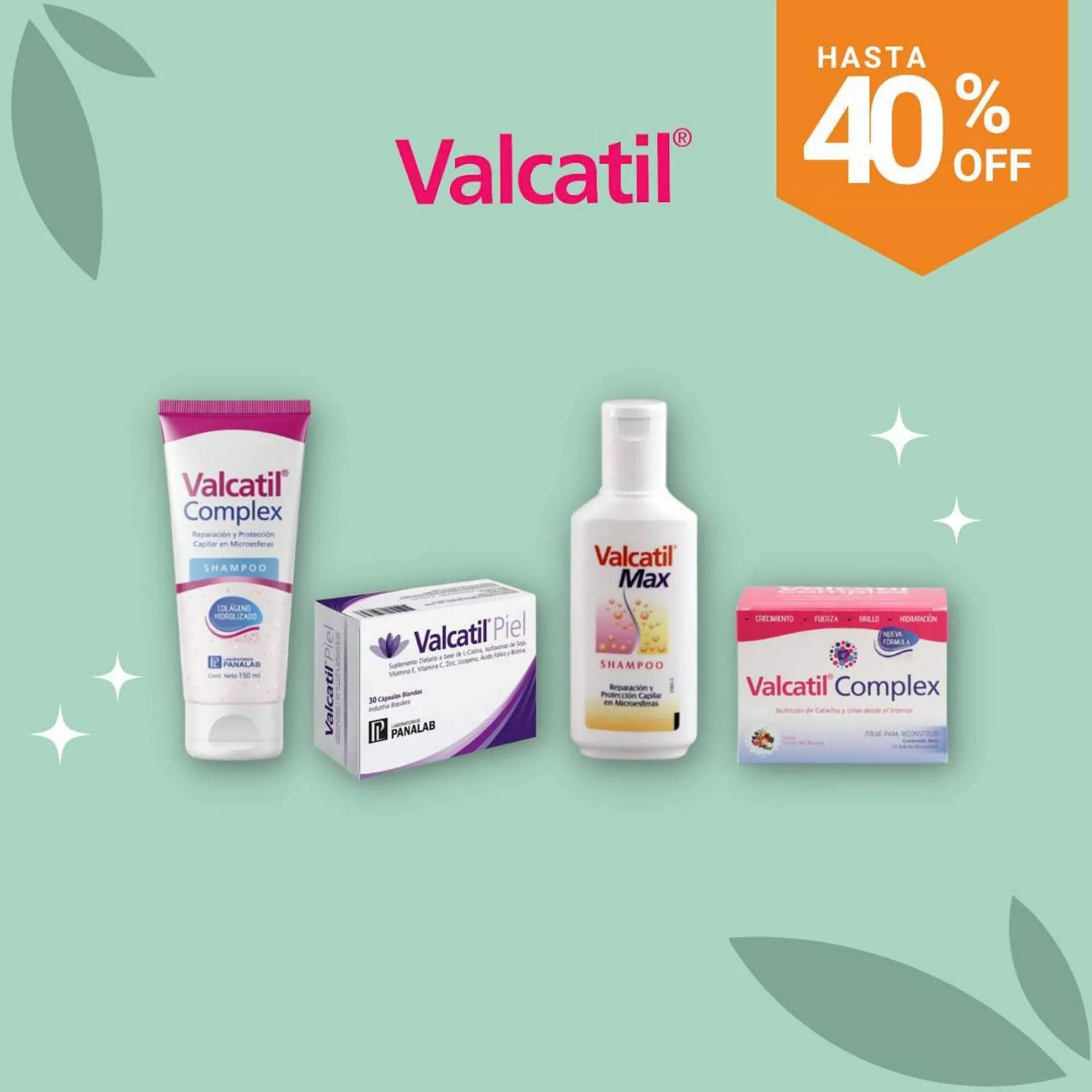 Ofertas de Catálogo Farmacias TKL 14 de julio al 31 de agosto 2023 - Página 13 del catálogo