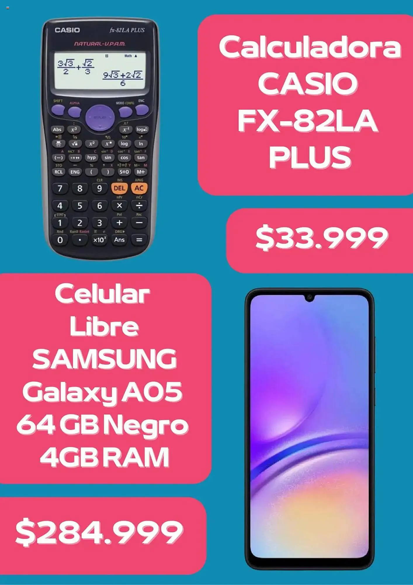 Ofertas de Catálogo Grupo Marquez 14 de marzo al 16 de abril 2025 - Página 4 del catálogo