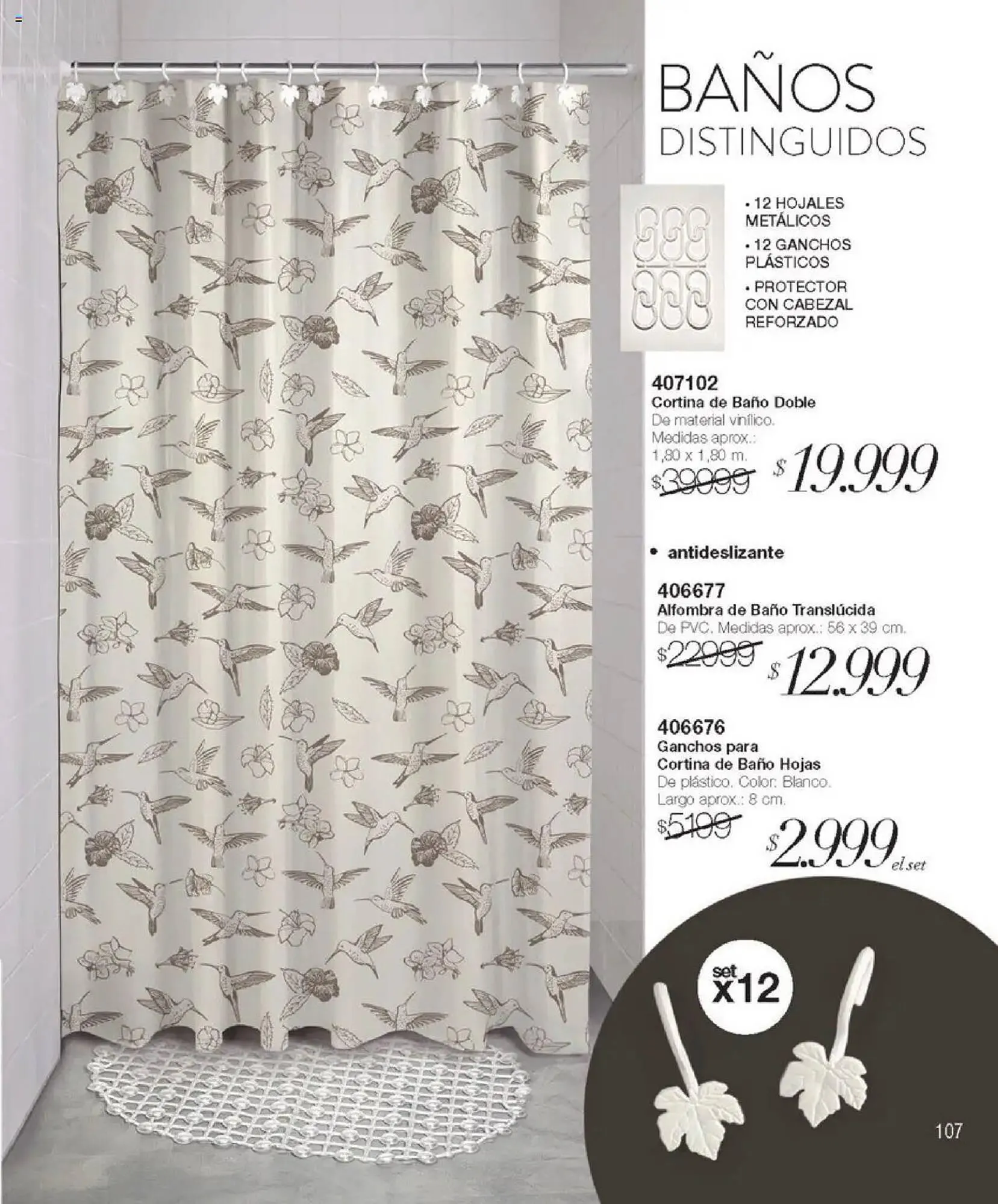 Ofertas de Catálogo Violetta Cosméticos 3 de mayo al 30 de junio 2025 - Página 101 del catálogo