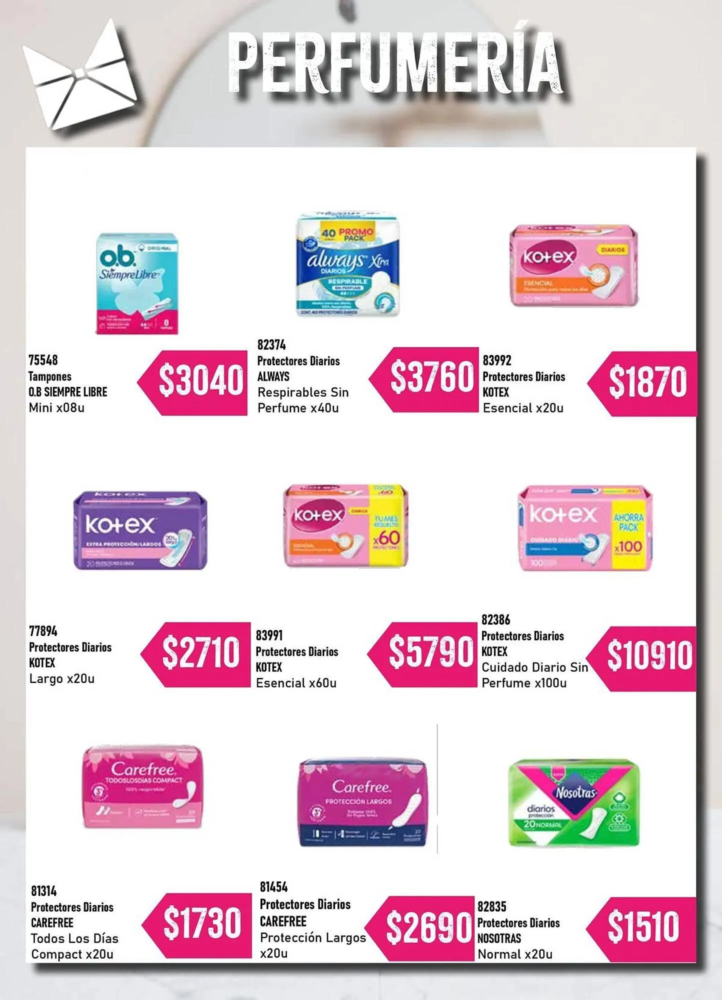 Ofertas de Catálogo Micropack 4 de febrero al 16 de febrero 2025 - Página 20 del catálogo