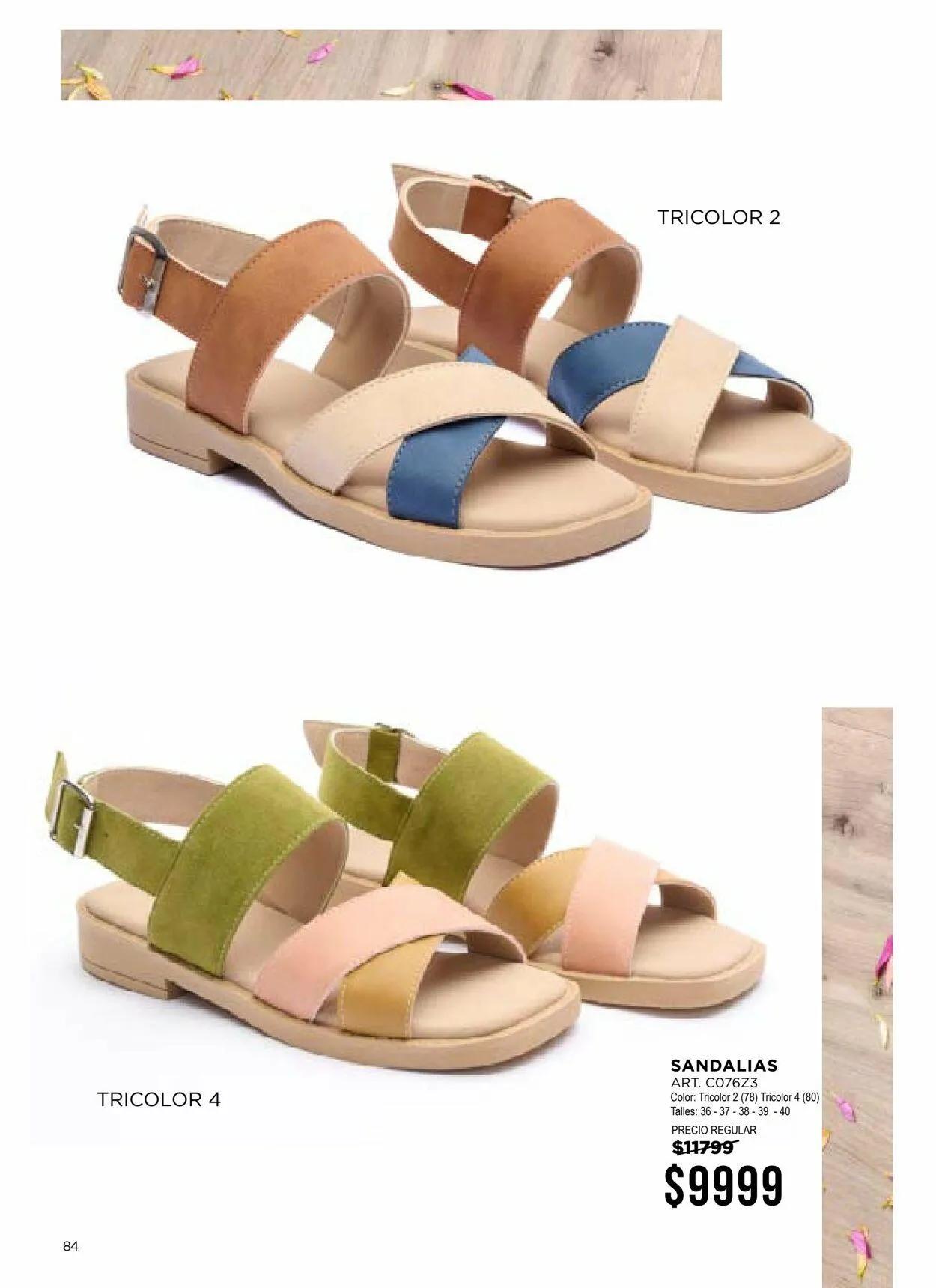 Ofertas de Juana Bonita 7 de septiembre al 30 de septiembre 2023 - Página 84 del catálogo