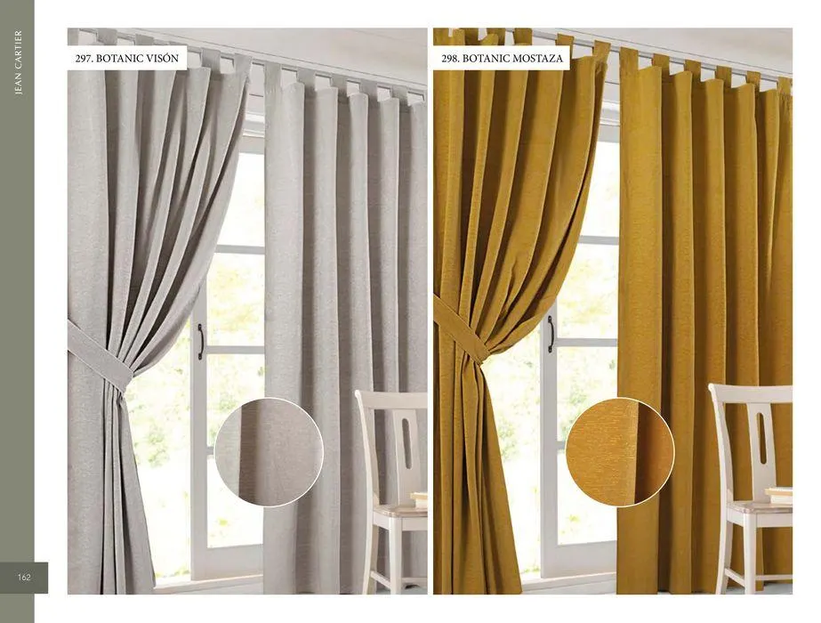 Ofertas de Catálogo Jean Cartier Otoño/Invierno 24 4 de abril al 30 de septiembre 2024 - Página 164 del catálogo