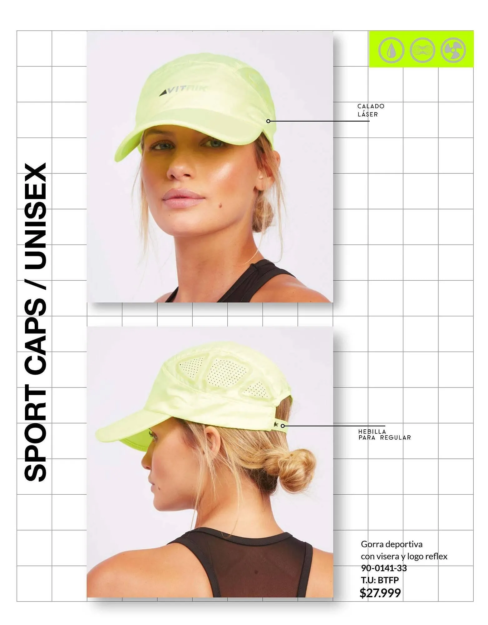 Ofertas de Catálogo Vitnik 3 de enero al 31 de marzo 2025 - Página 11 del catálogo