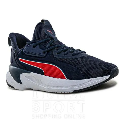 ZAPATILLAS SOFTRIDE PREMIER ADP puma