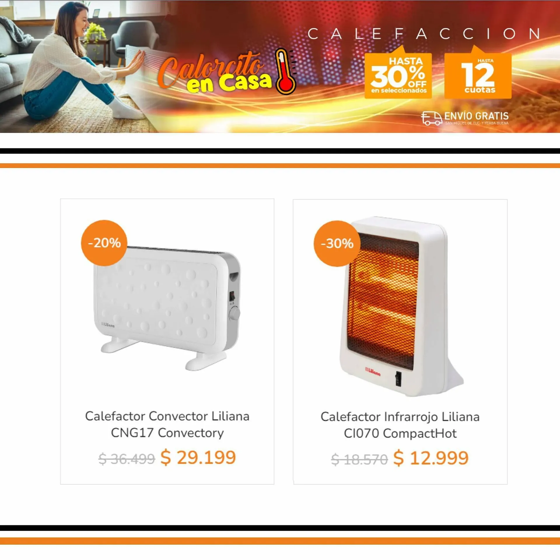 Ofertas de Catálogo Tevelin 23 de agosto al 12 de septiembre 2023 - Página 10 del catálogo