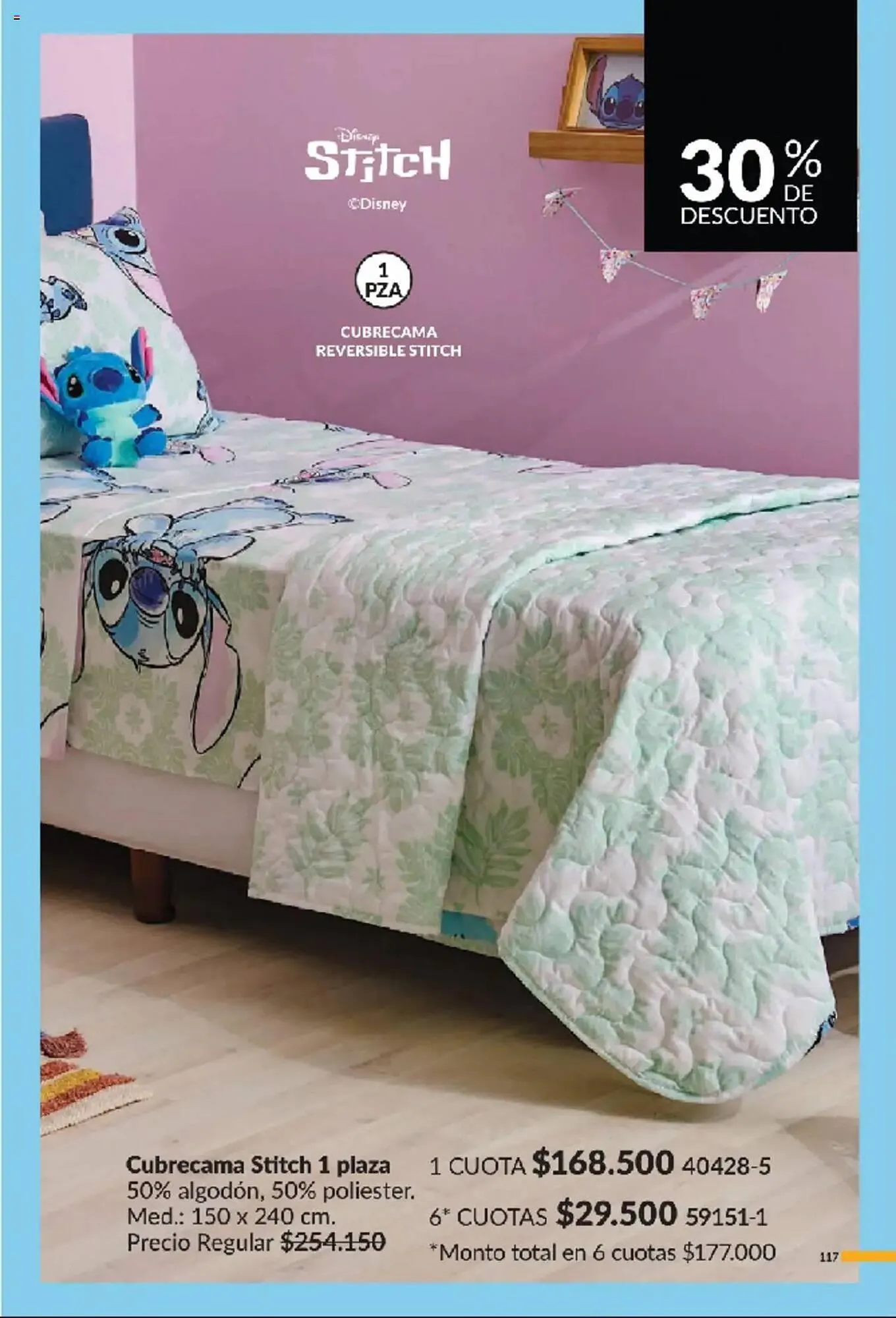 Ofertas de Catálogo Avon 11 de marzo al 31 de marzo 2025 - Página 117 del catálogo