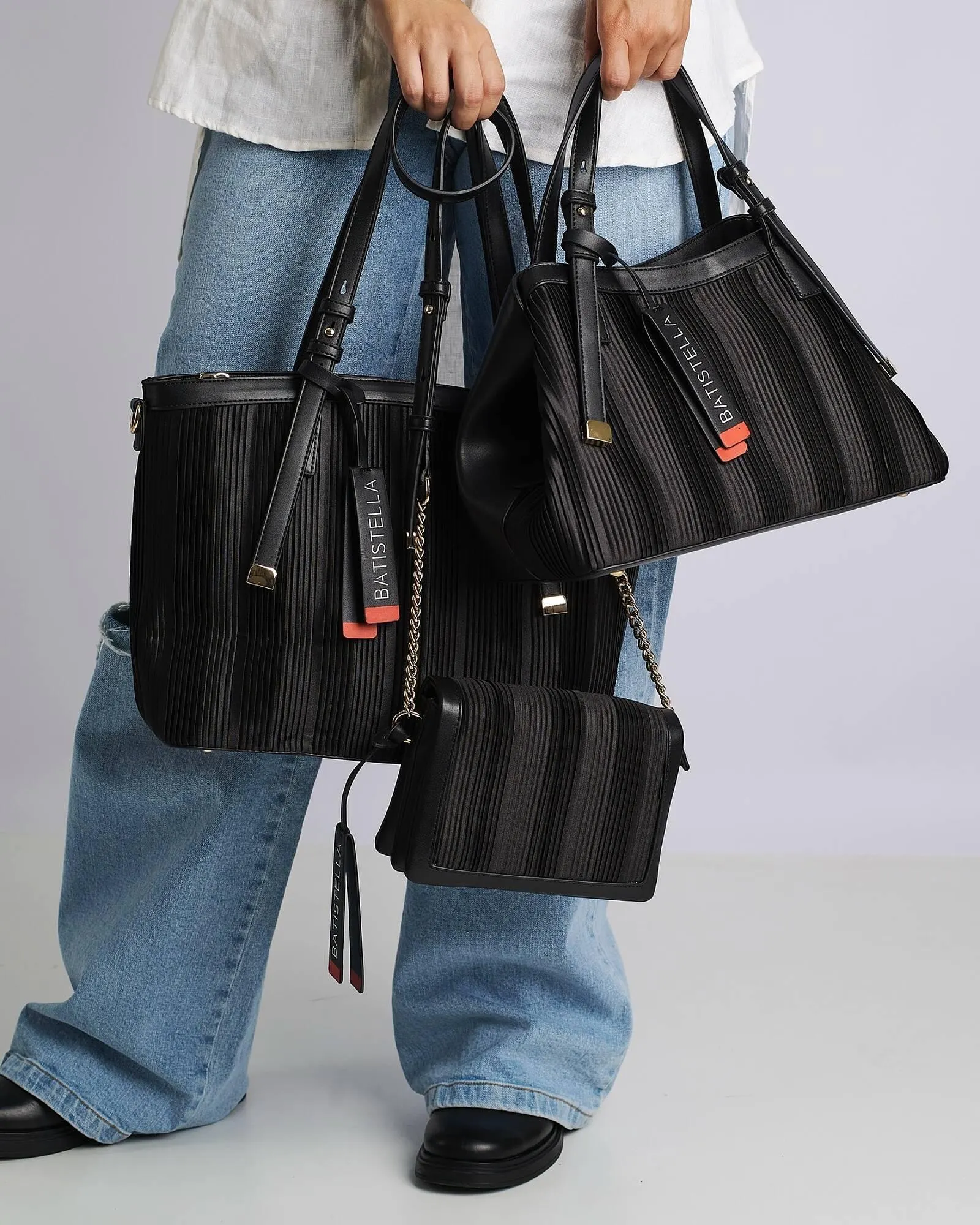 Ofertas de Catálogo Batistella 12 de marzo al 31 de marzo 2025 - Página 1 del catálogo