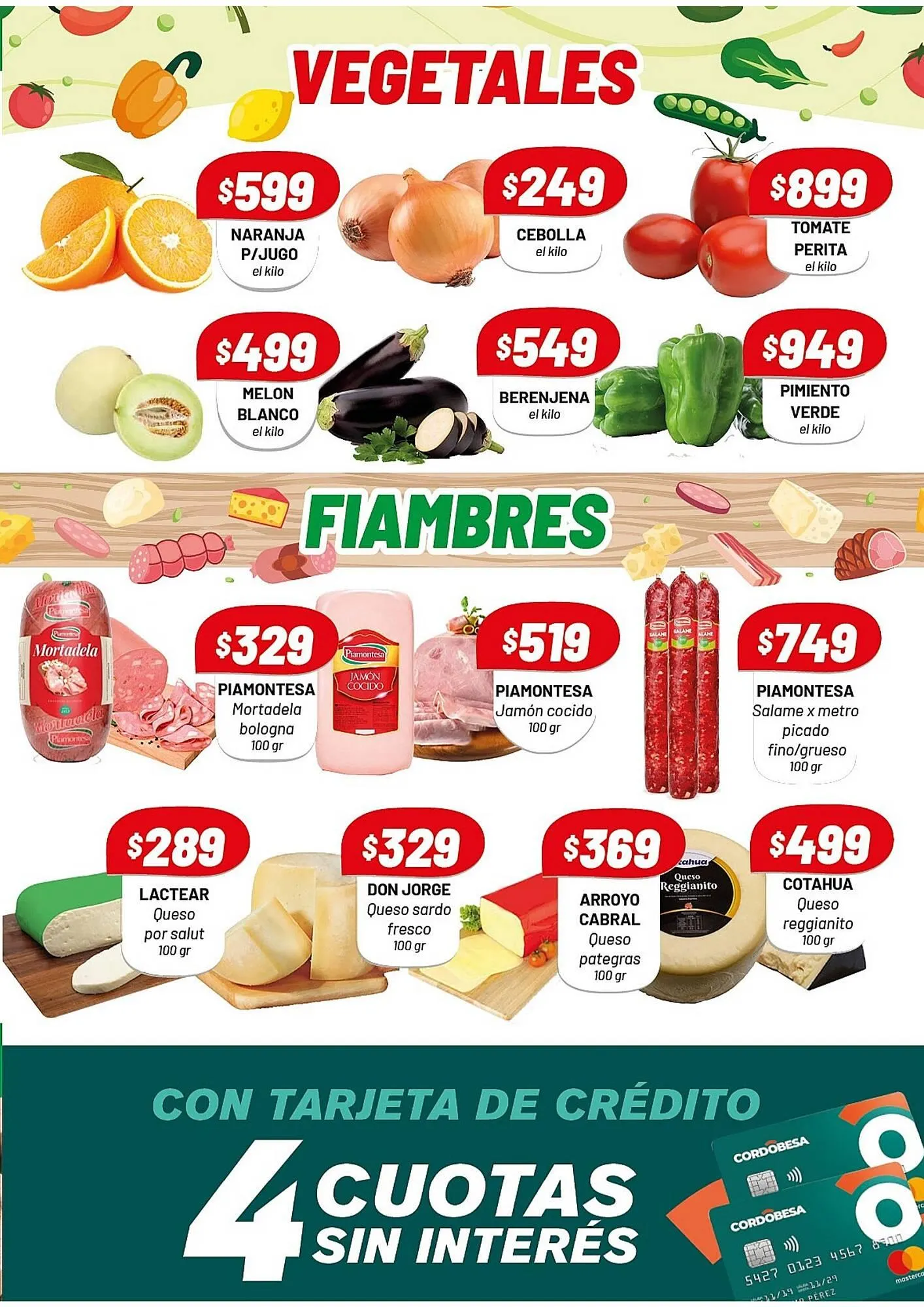 Ofertas de Catálogo Almacor 7 de diciembre al 12 de diciembre 2023 - Página 3 del catálogo