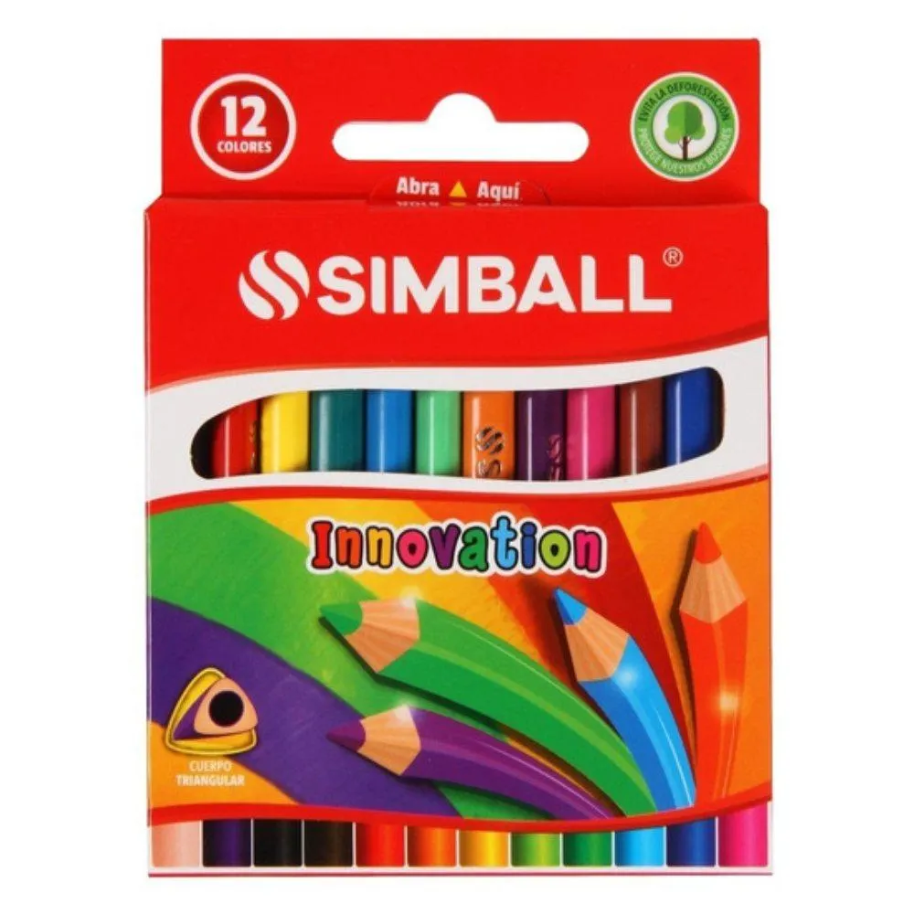 LAP. INNOVATION C X12