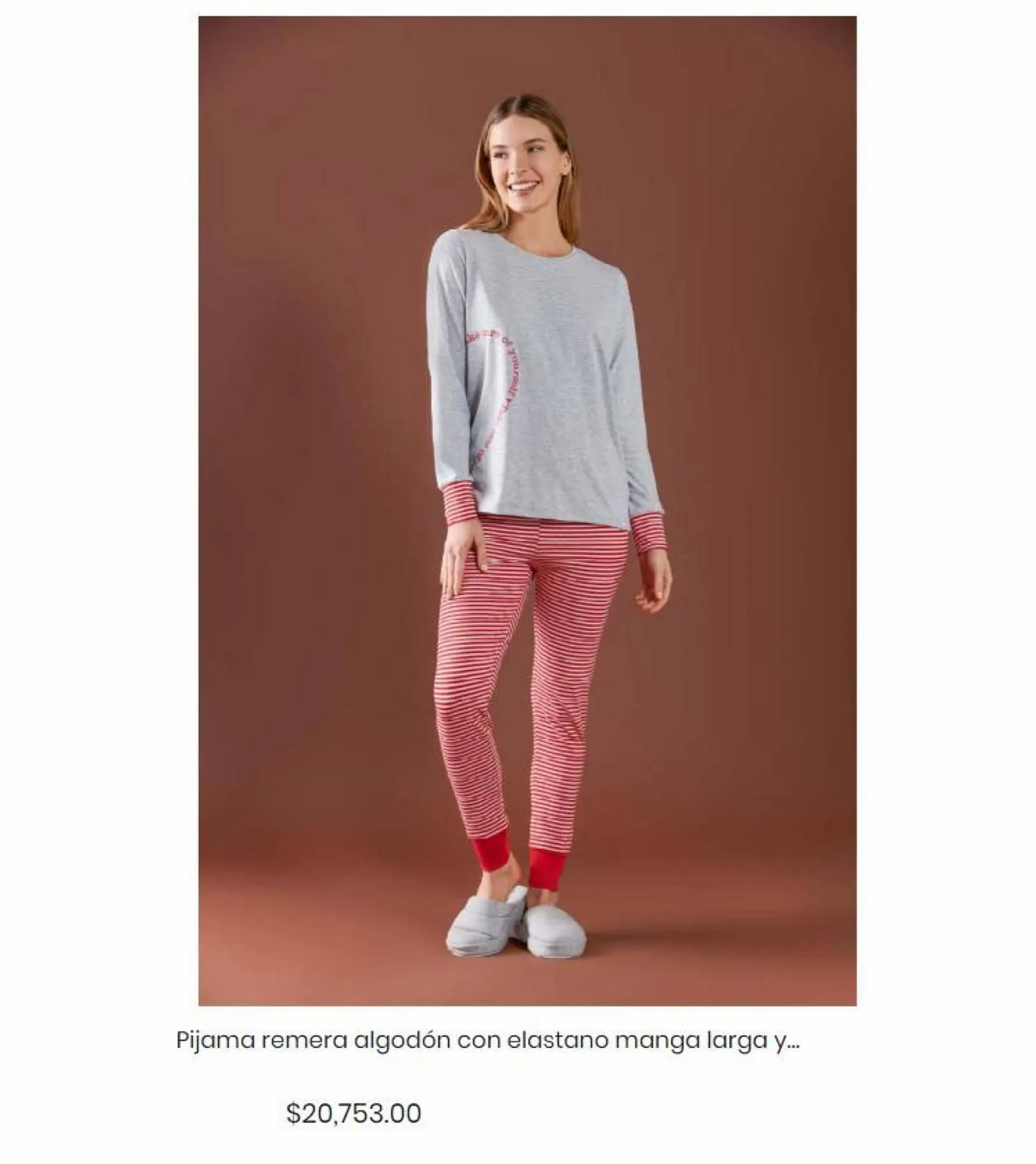 Ofertas de Catálogo Promesse 10 de agosto al 14 de octubre 2023 - Página 8 del catálogo