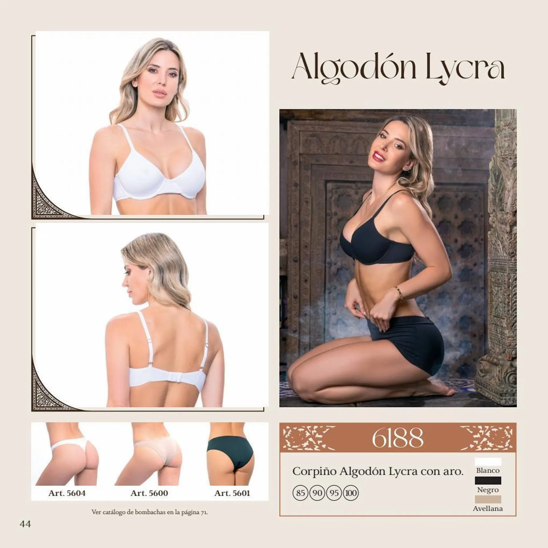 Ofertas de Catálogo Cocot 6 de marzo al 20 de septiembre 2023 - Página 44 del catálogo