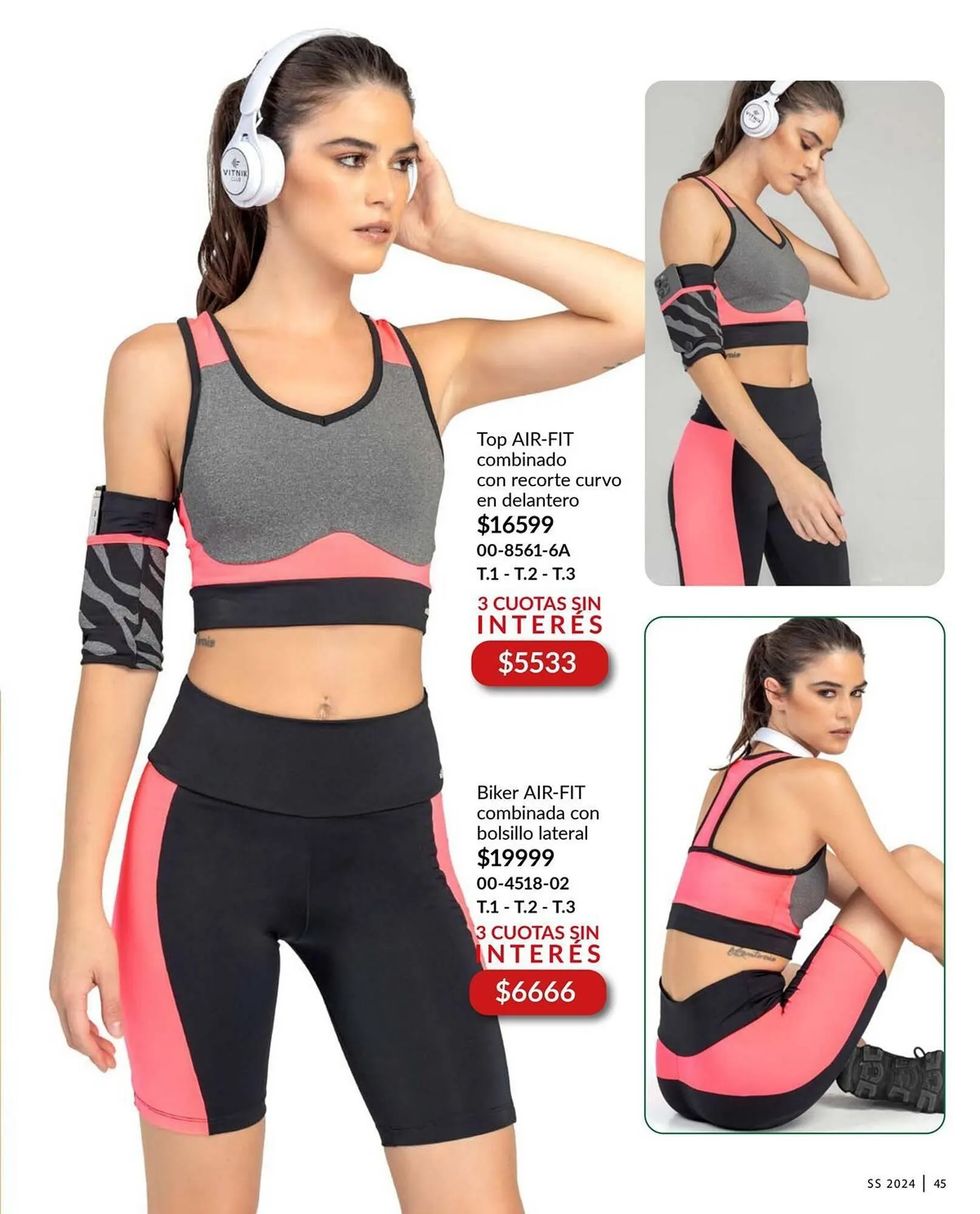 Ofertas de Catálogo Vitnik 5 de diciembre al 10 de enero 2024 - Página 138 del catálogo