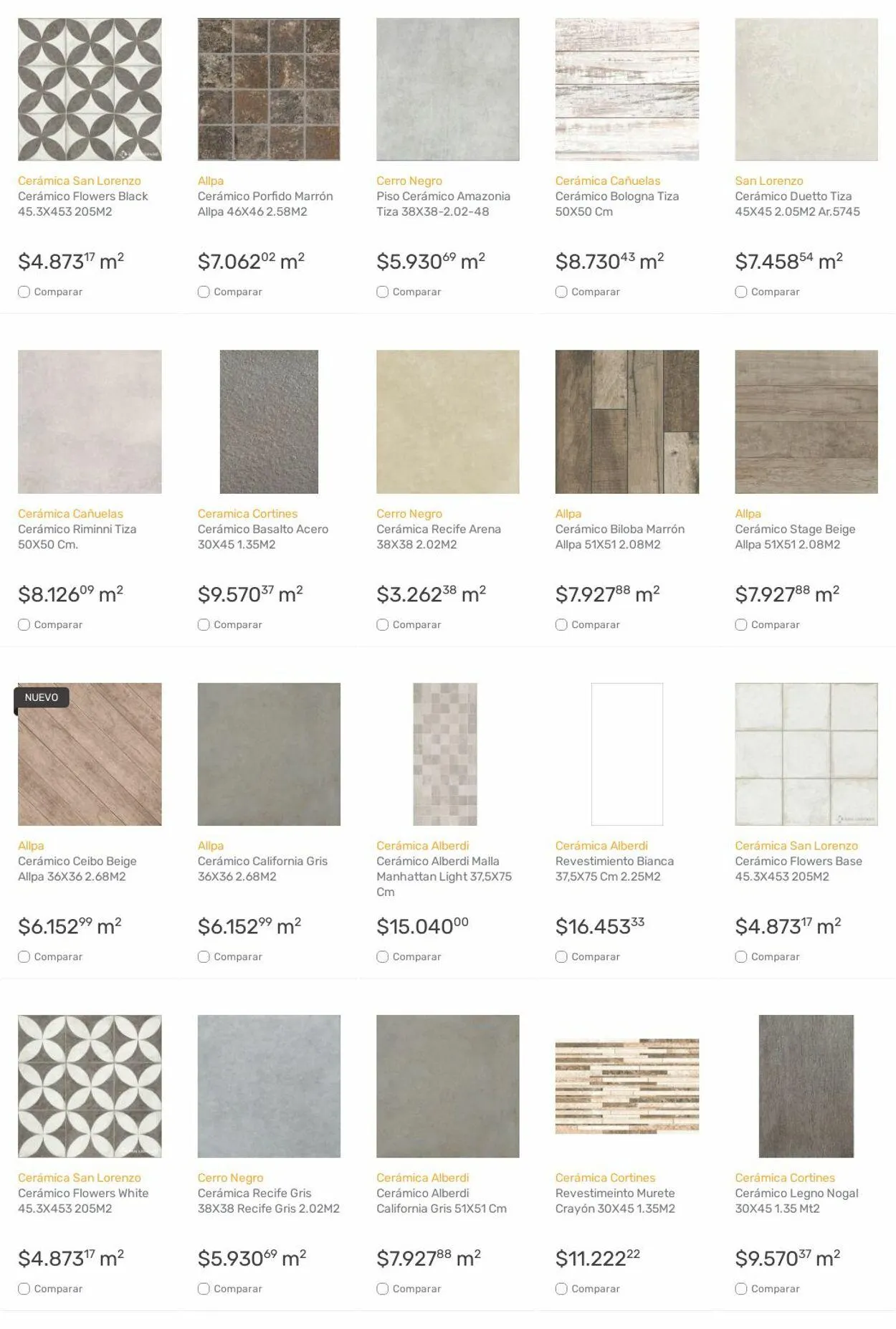 Ofertas de Blaisten 19 de febrero al 28 de febrero 2024 - Página 3 del catálogo