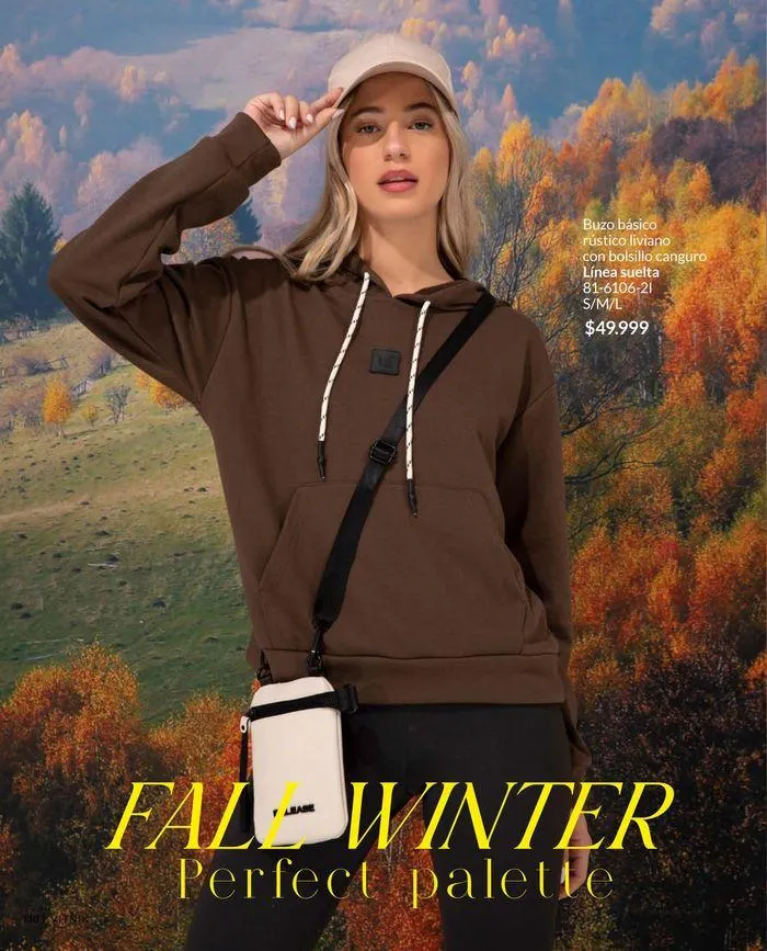 Ofertas de Vitnik Catálogo Mujer C06 5 de junio al 1 de julio 2024 - Página 11 del catálogo