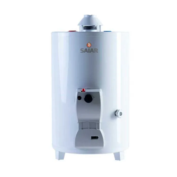 Termotanque 50 Lts Multigas