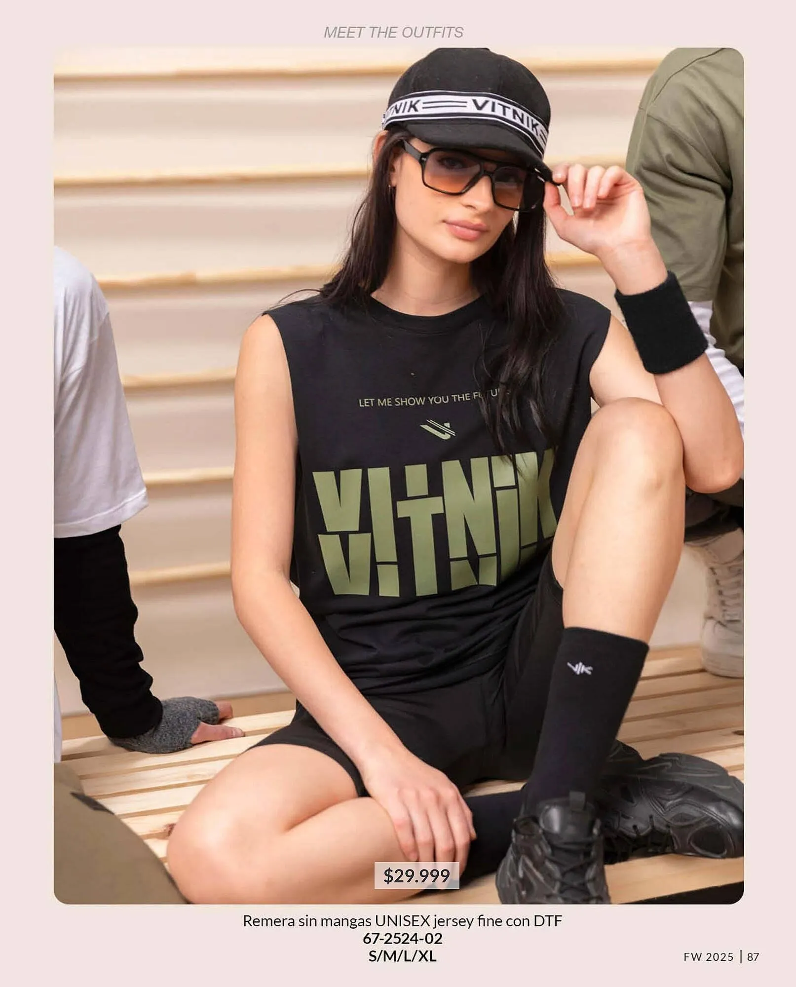 Ofertas de Catálogo Vitnik 6 de agosto al 31 de agosto 2025 - Página 87 del catálogo