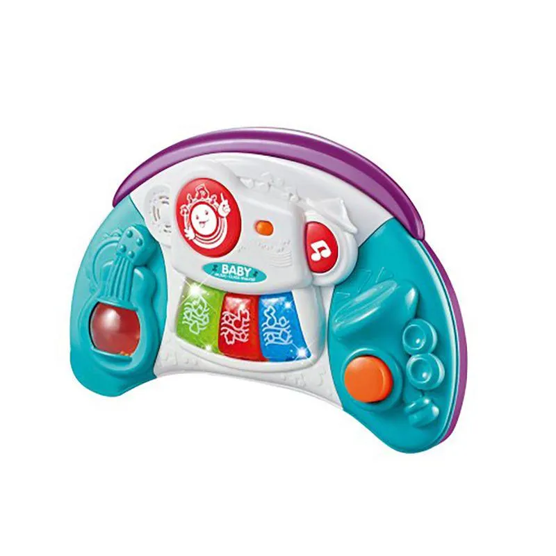 Piano Electrico Para Cuna PF04