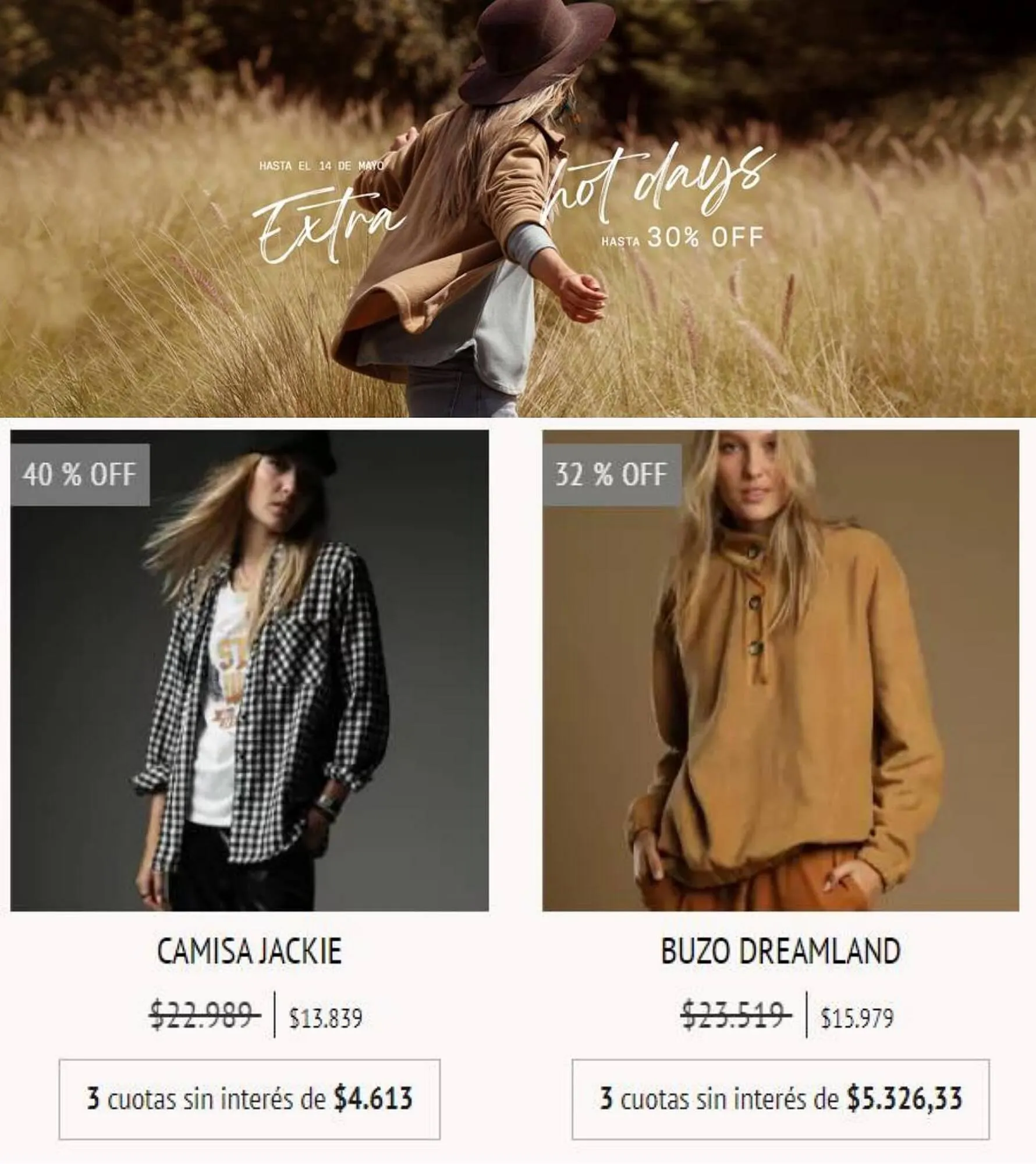 Ofertas de Catálogo Try Me 18 de julio al 29 de agosto 2023 - Página 11 del catálogo