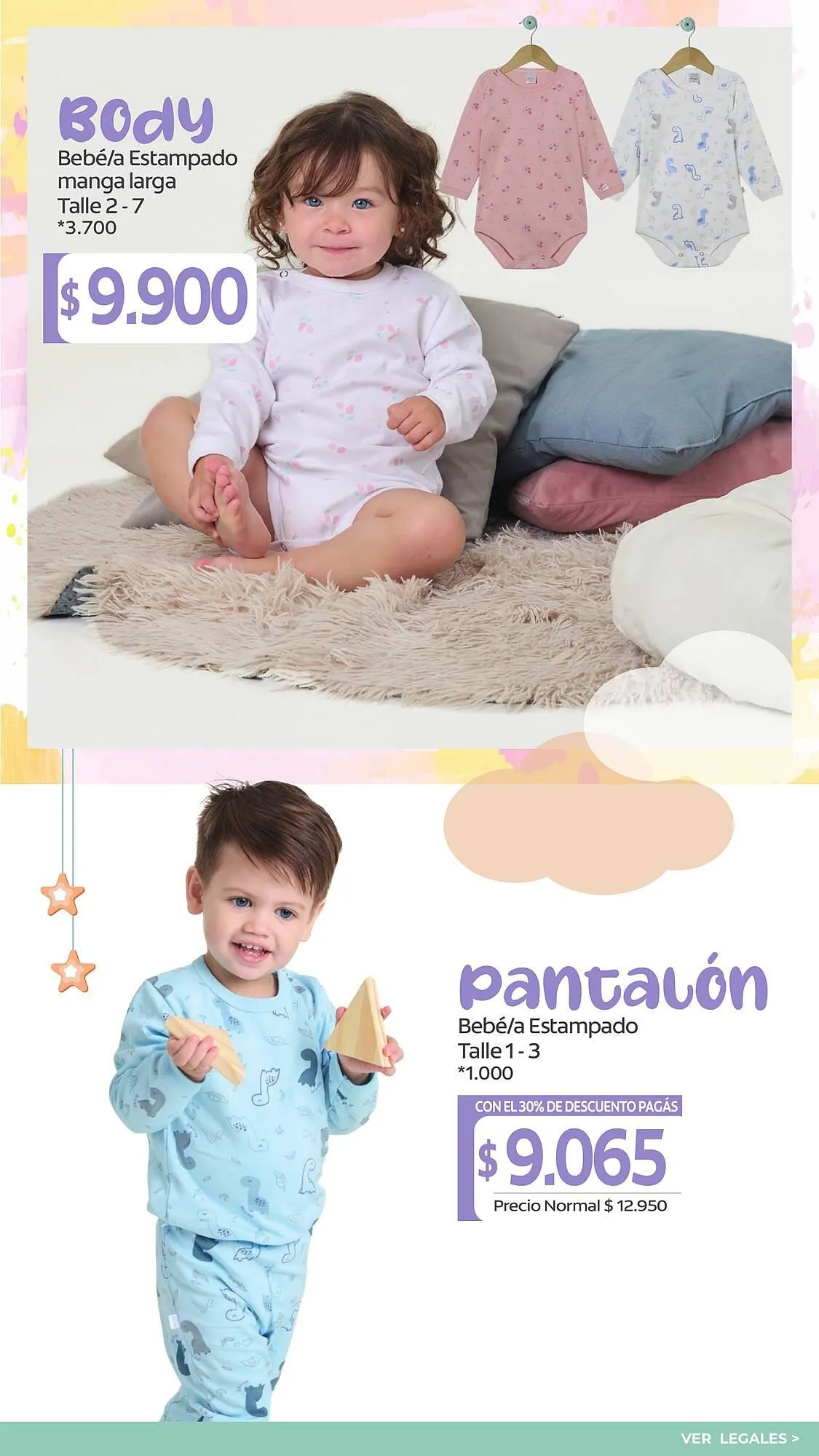 Ofertas de Catálogo La Anonima 27 de marzo al 8 de abril 2025 - Página 2 del catálogo