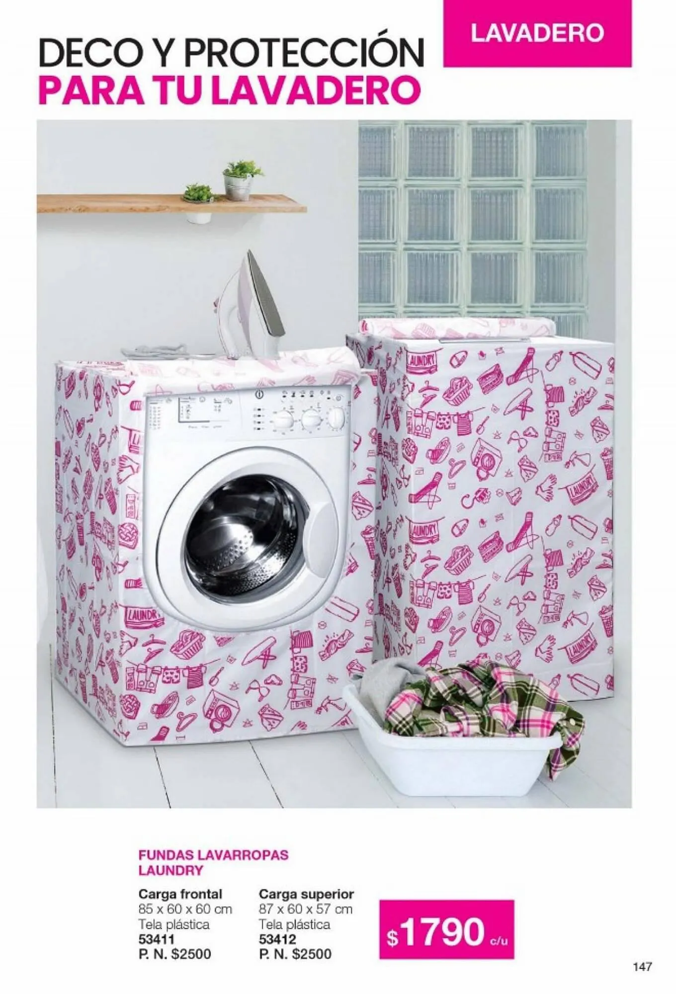 Ofertas de Catálogo Gigot 27 de junio al 31 de julio 2023 - Página 147 del catálogo