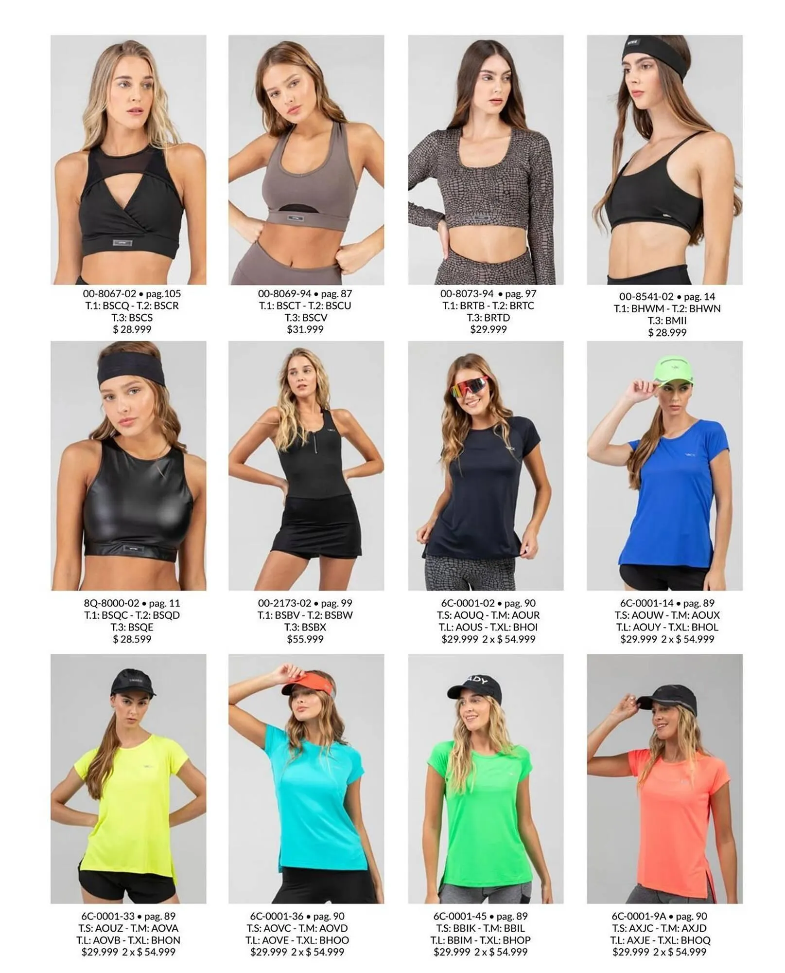 Ofertas de Catálogo Vitnik 5 de agosto al 1 de febrero 2025 - Página 27 del catálogo