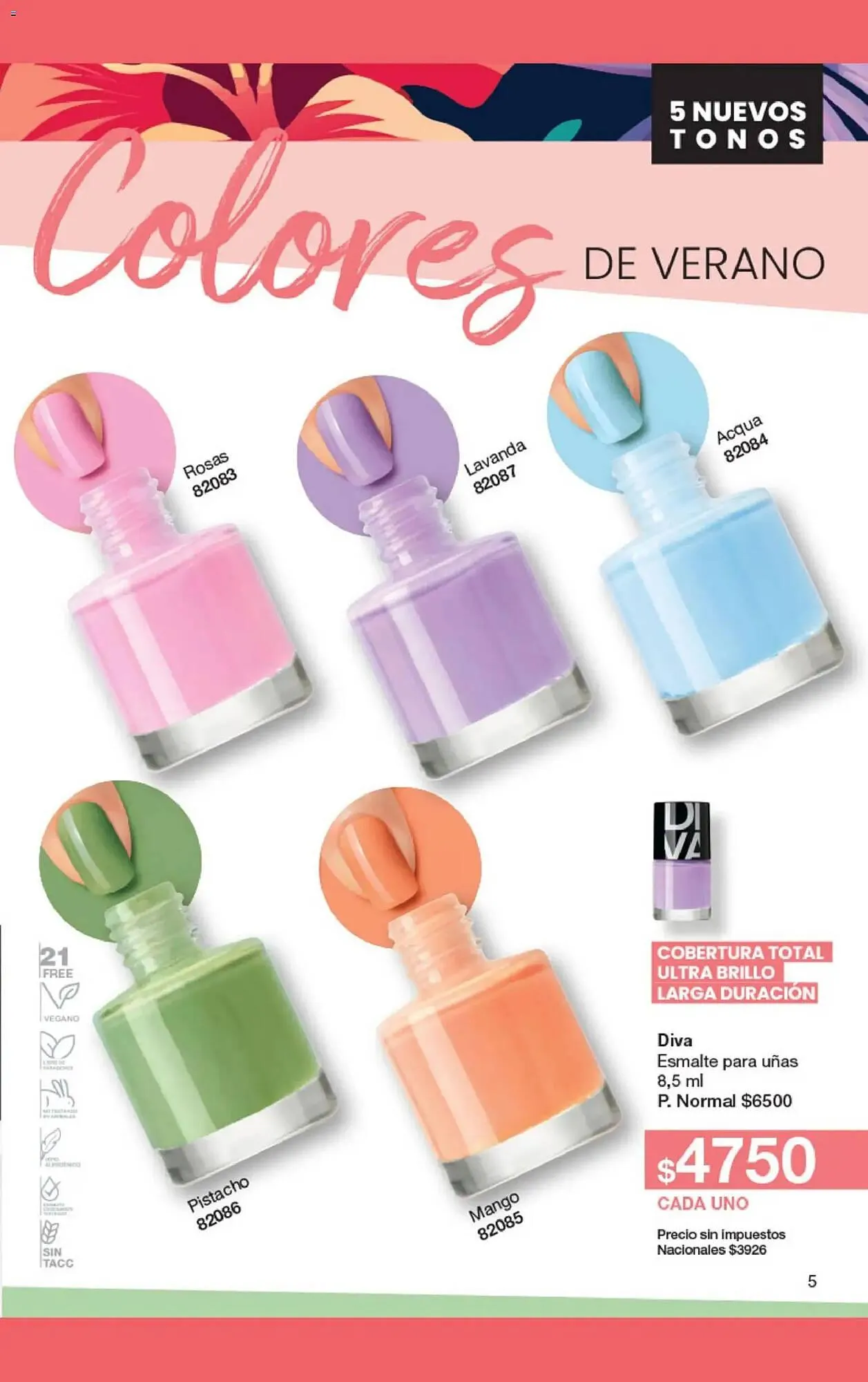 Ofertas de Folleto Gigot 1 de marzo al 31 de marzo 2026 - Página 11 del catálogo