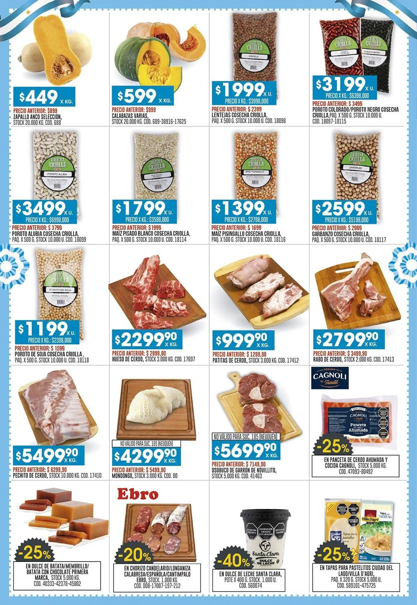 Ofertas de Catálogo Coto 16 de mayo al 25 de mayo 2025 - Página 2 del catálogo