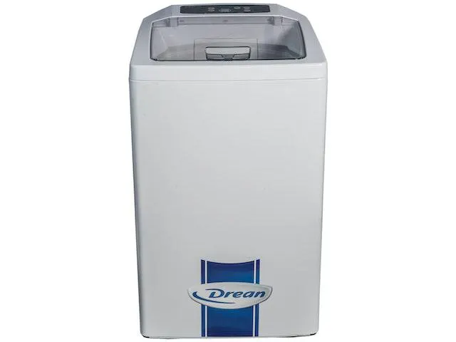 Lavarropas Carga Superior Drean Concept 5.05 5Kg 500 RPM