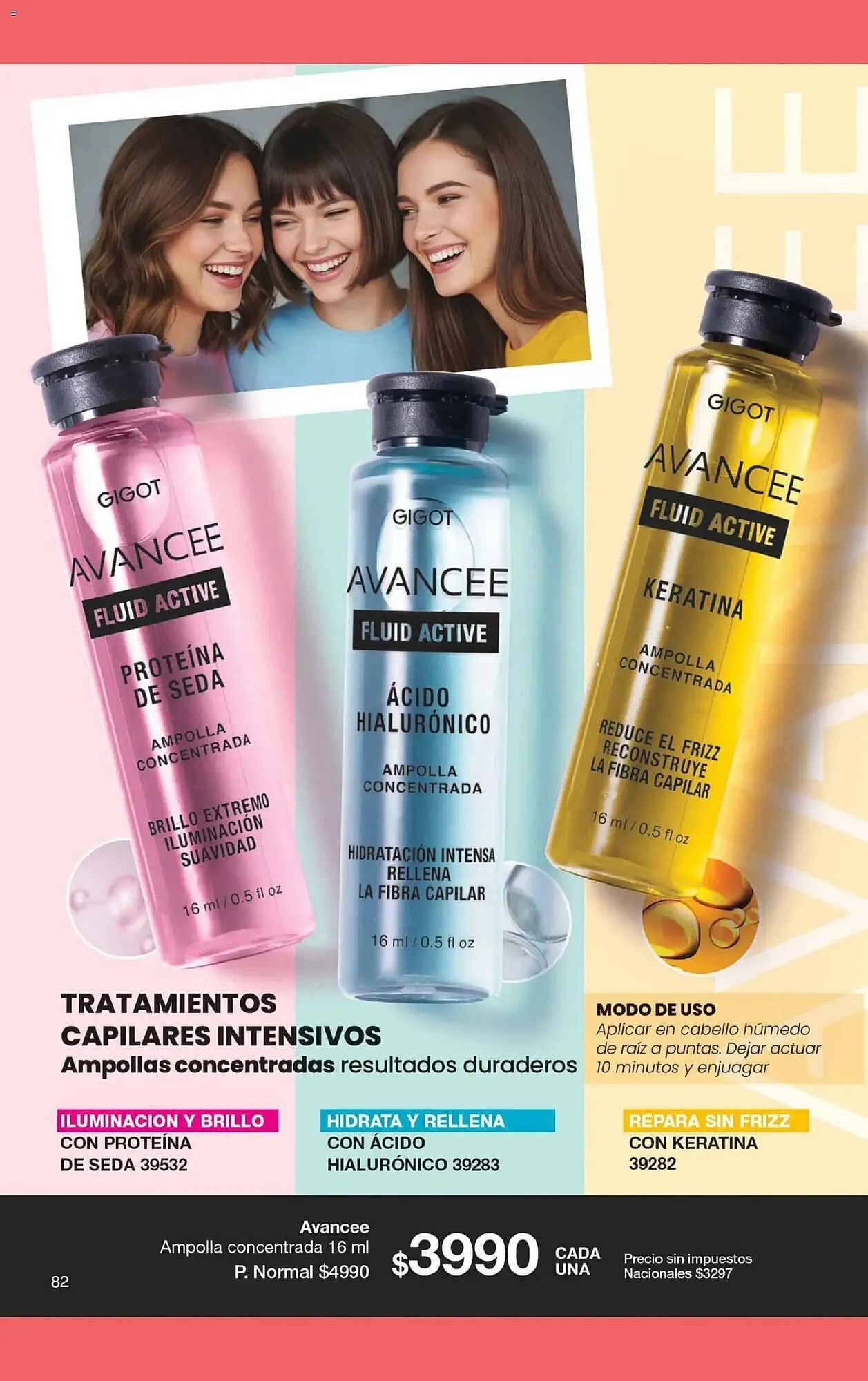 Ofertas de Folleto Gigot 30 de abril al 17 de mayo 2026 - Página 101 del catálogo