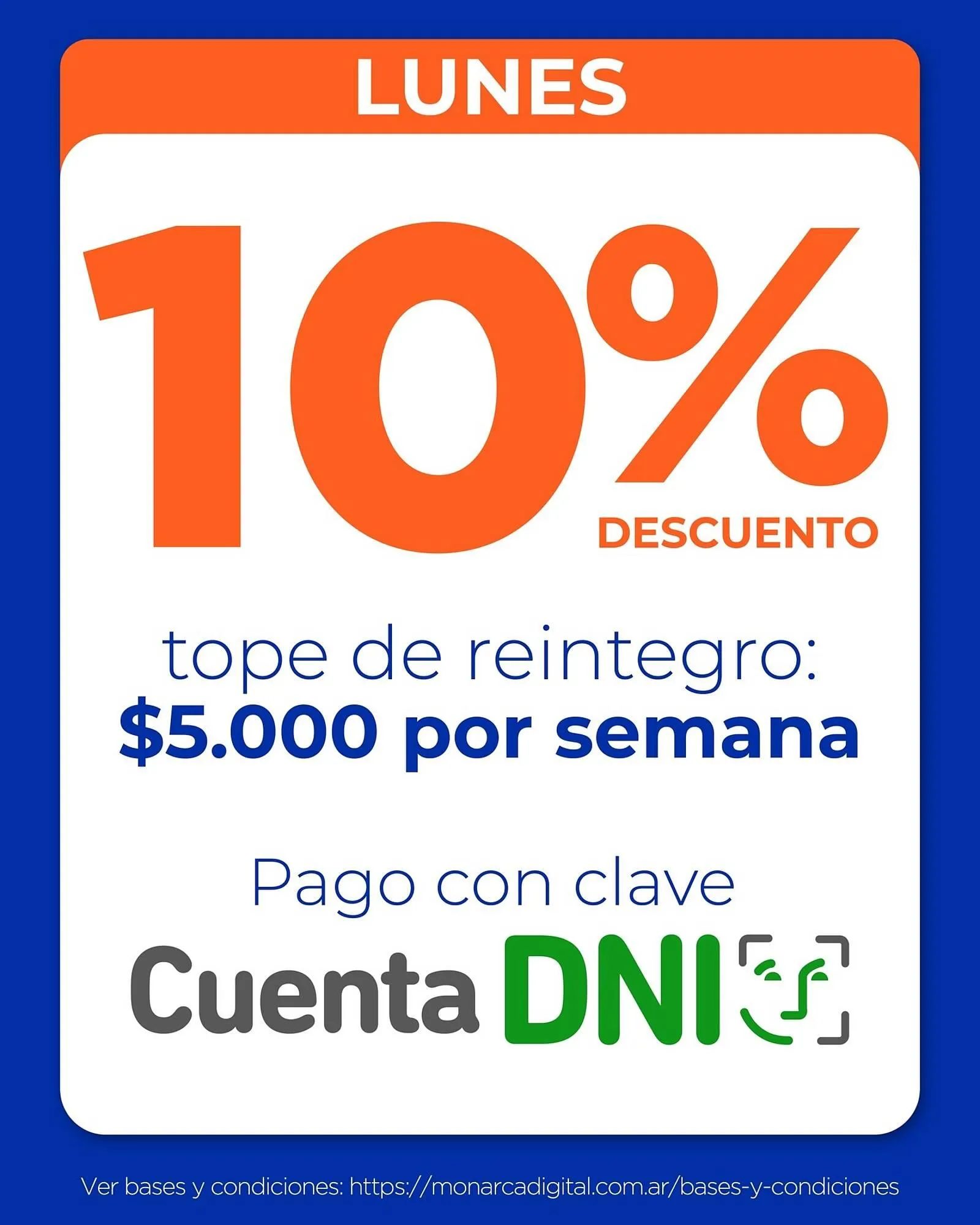 Ofertas de Catálogo Supermercados Monarca 3 de marzo al 31 de marzo 2026 - Página 4 del catálogo