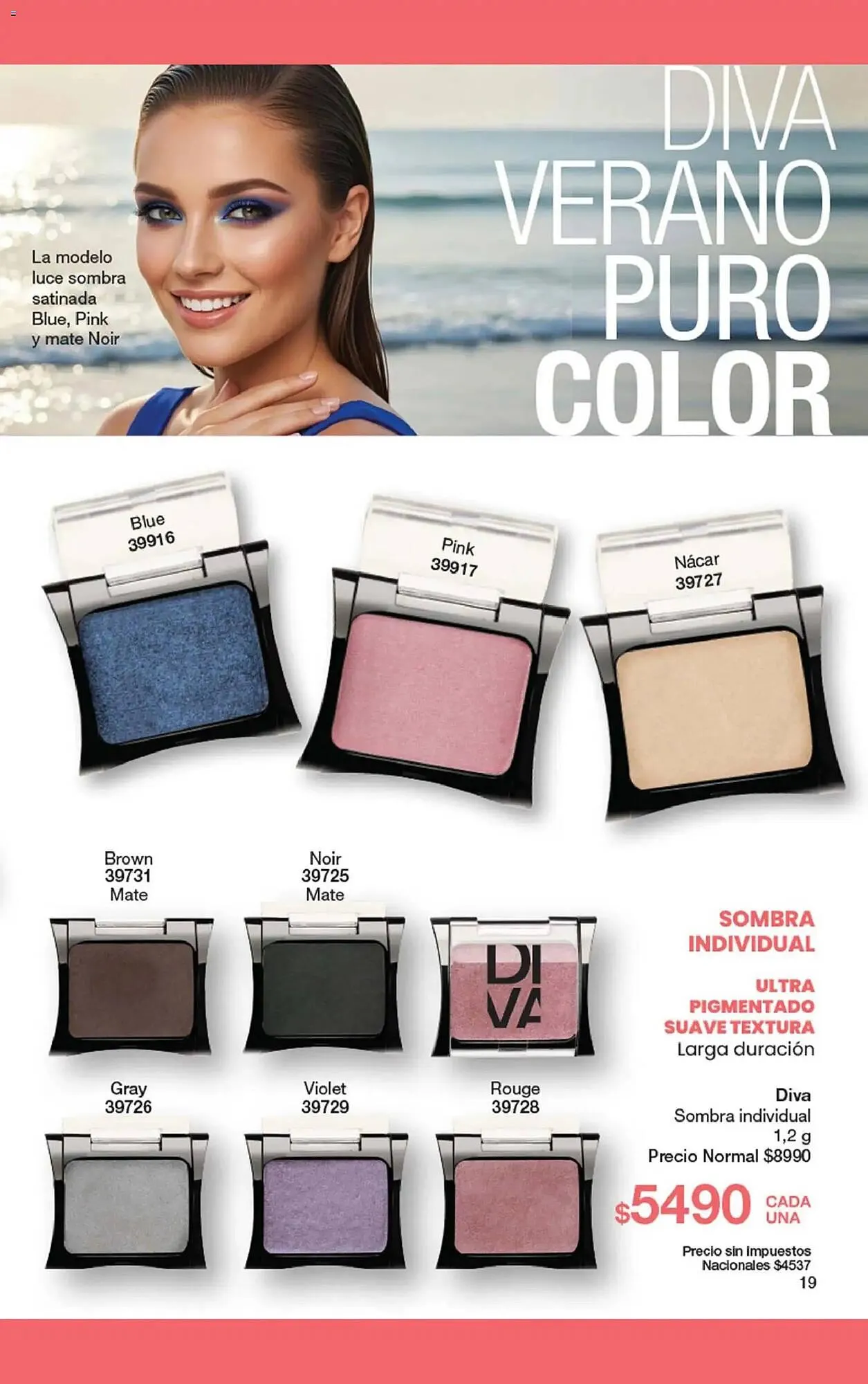 Ofertas de Folleto Gigot 19 de noviembre al 31 de enero 2026 - Página 25 del catálogo