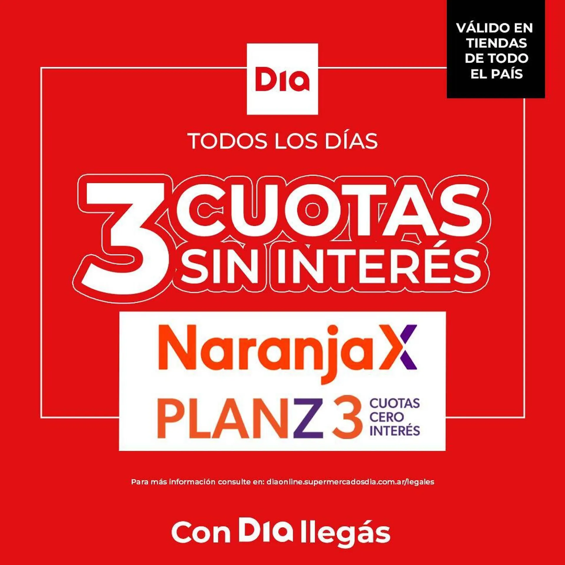 Ofertas de Catálogo Supermercados DIA 14 de marzo al 14 de marzo 2025 - Página 2 del catálogo