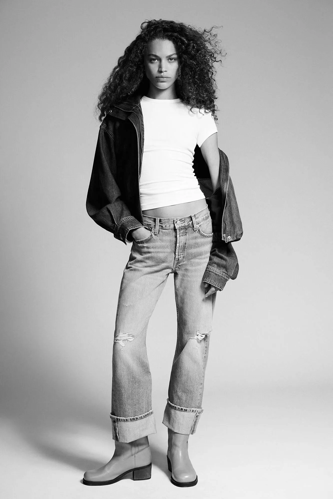 Ofertas de Catálogo ZARA 29 de julio al 11 de agosto 2025 - Página 4 del catálogo