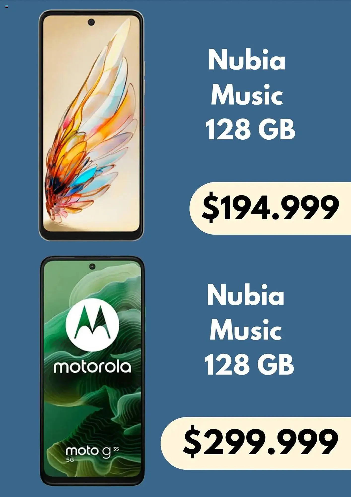 Ofertas de Catálogo Personal 25 de abril al 26 de mayo 2025 - Página 3 del catálogo