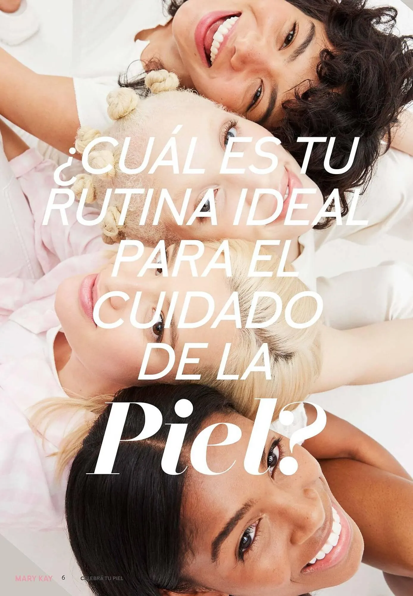 Ofertas de Catálogo Mary Kay 1 de septiembre al 31 de diciembre 2025 - Página 6 del catálogo