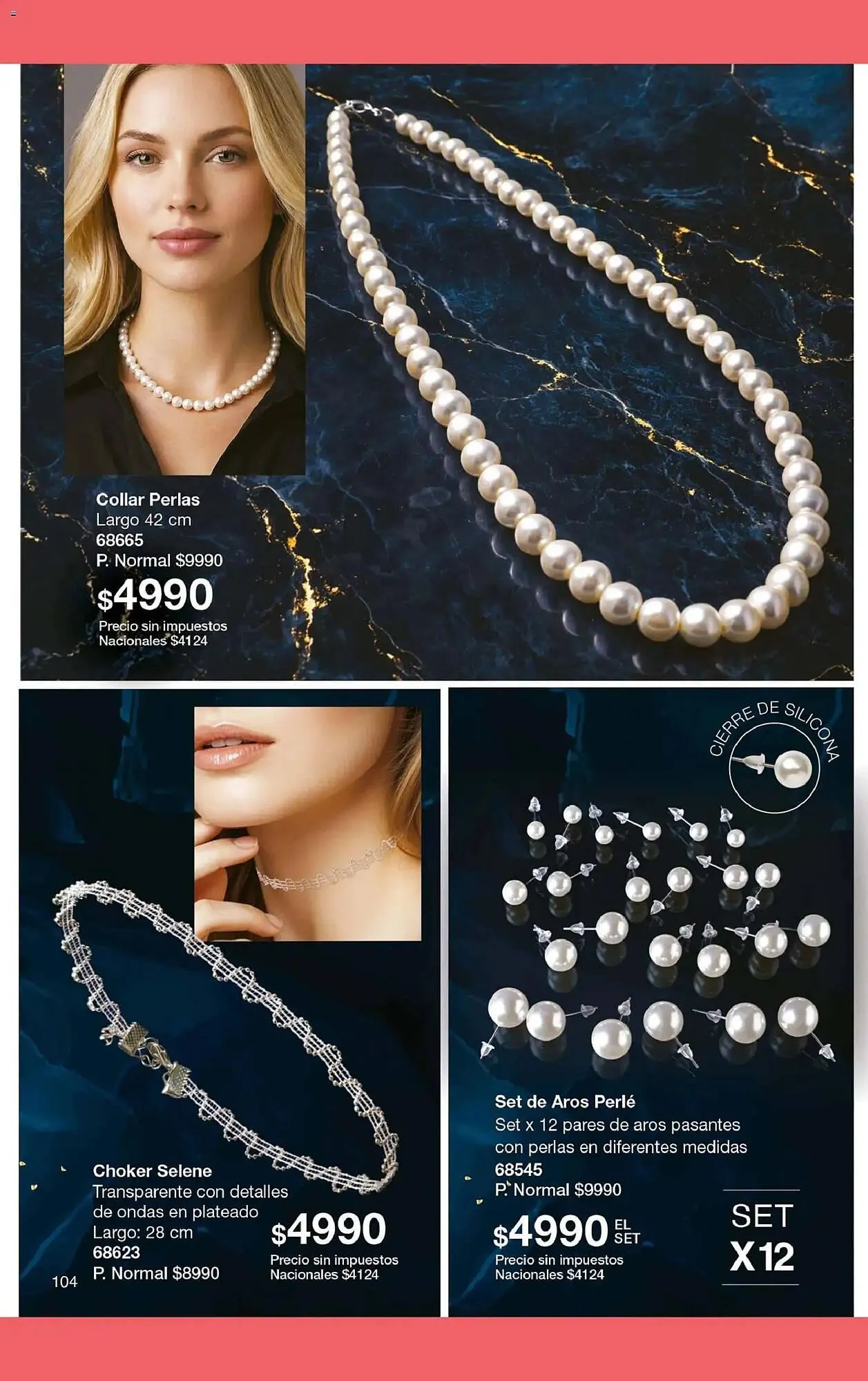 Ofertas de Folleto Gigot 1 de abril al 1 de mayo 2026 - Página 110 del catálogo