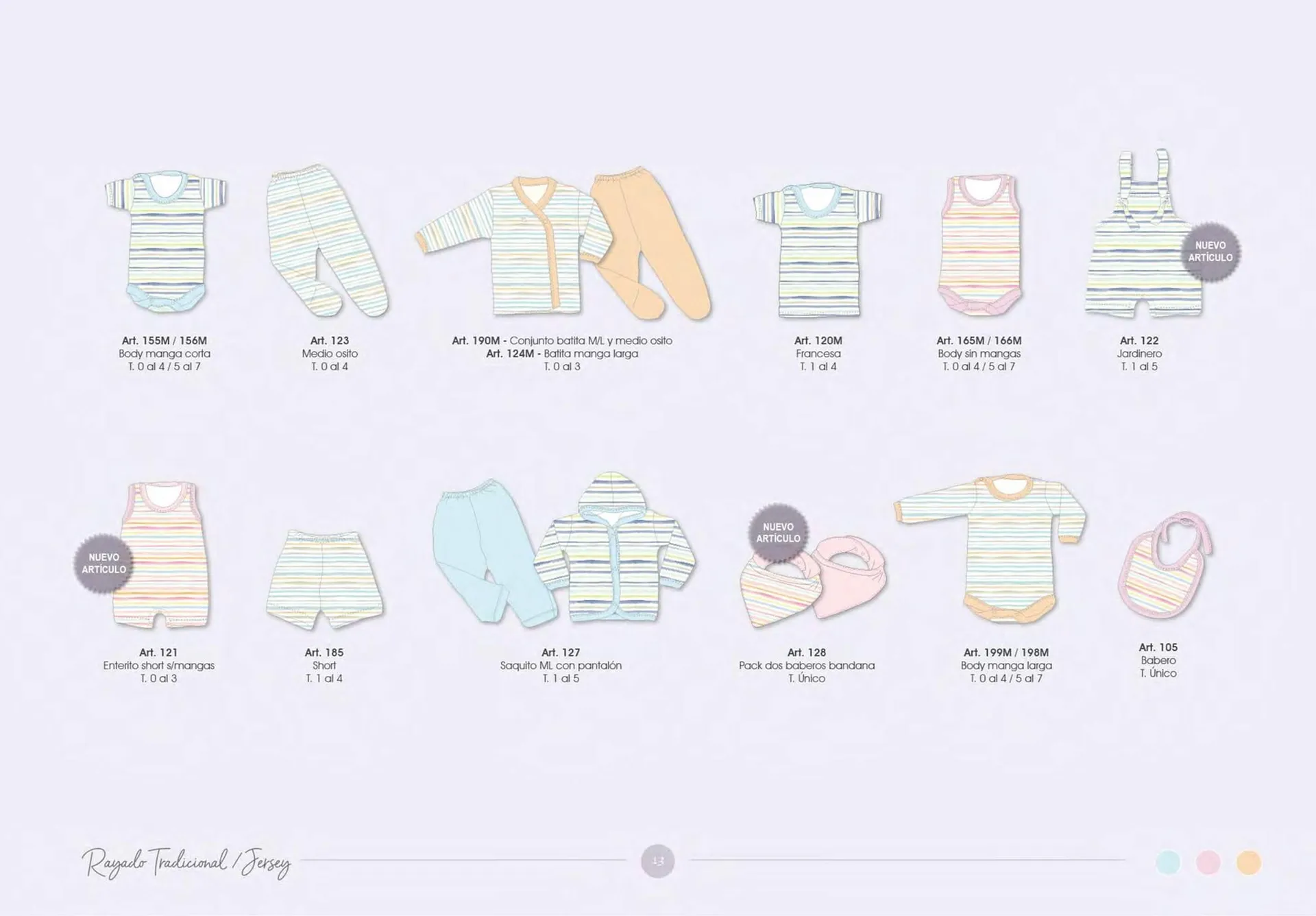 Ofertas de Catálogo Gamisé 2 de noviembre al 30 de noviembre 2023 - Página 12 del catálogo