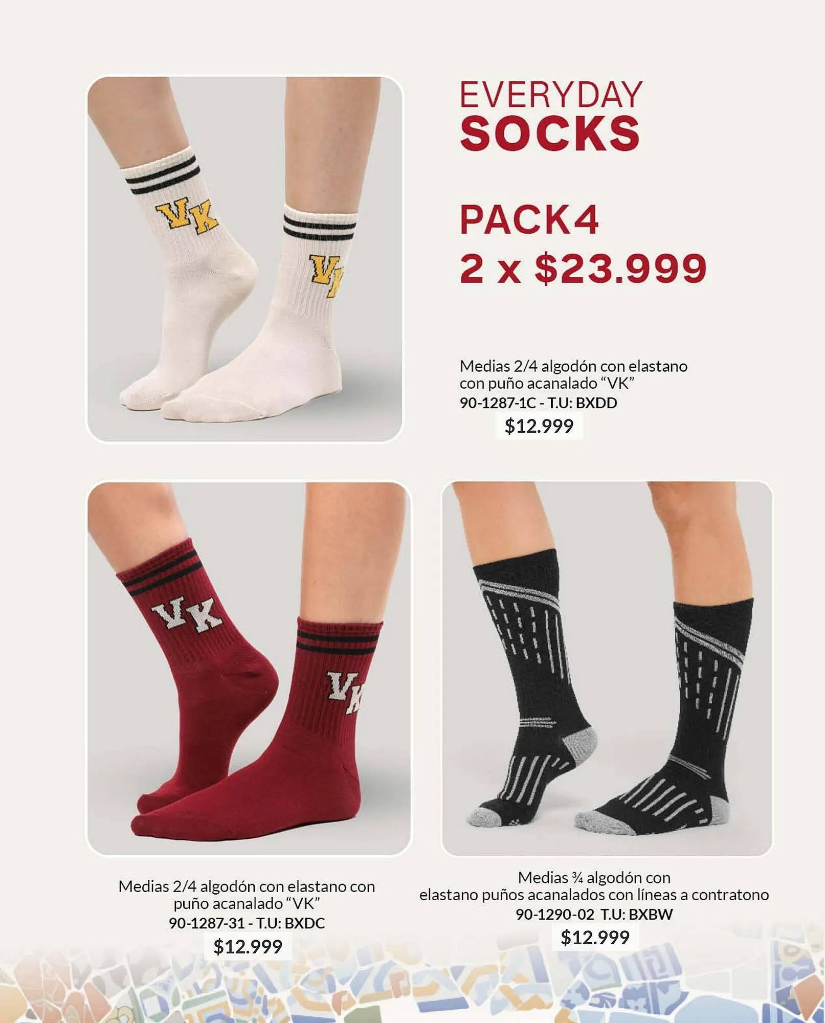 Ofertas de Catálogo Vitnik 24 de febrero al 28 de febrero 2026 - Página 57 del catálogo