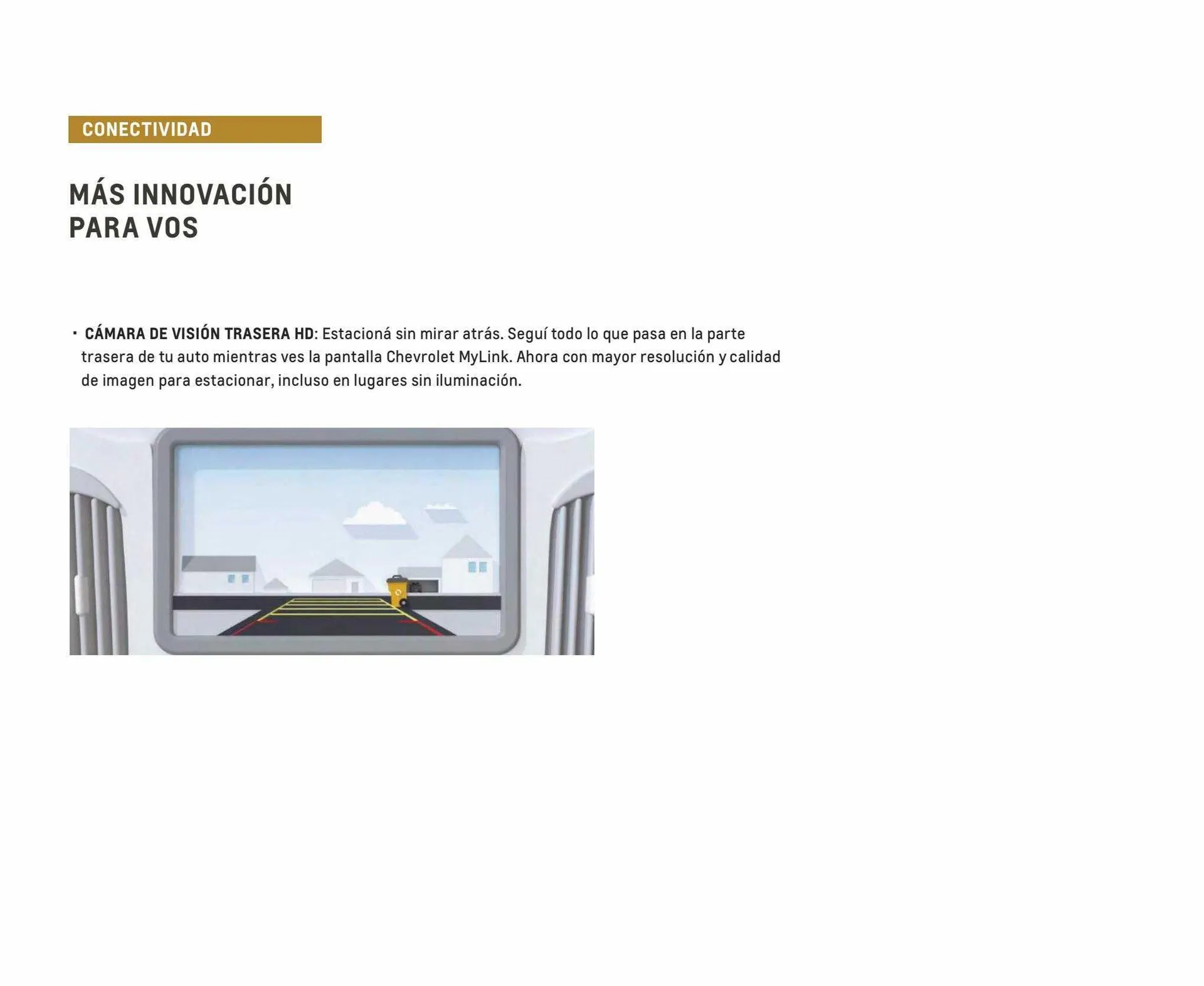 Ofertas de Catálogo Chevrolet 5 de abril al 31 de mayo 2024 - Página 4 del catálogo