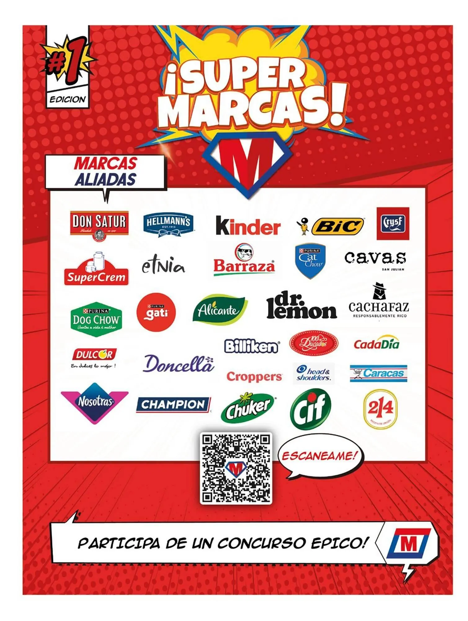 Ofertas de Catálogo Maxiconsumo 30 de junio al 6 de julio 2025 - Página 14 del catálogo